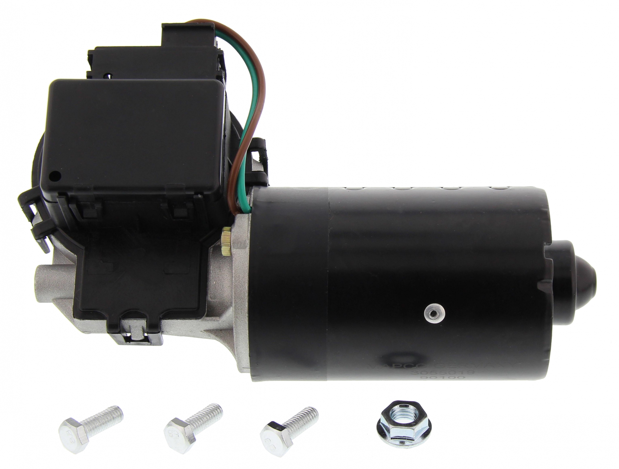 Wischermotor, vorne, ALFA ROMEO, FIAT, LANCIA