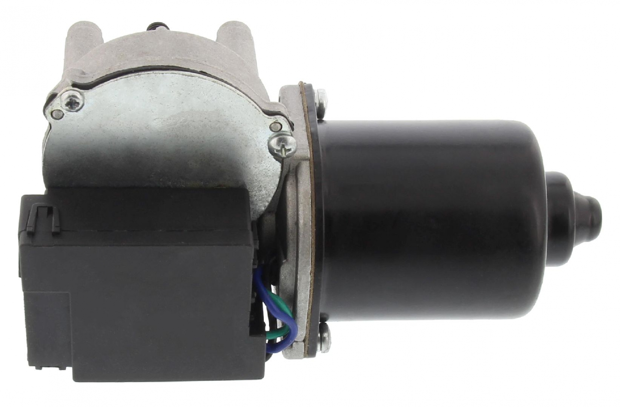 Wischermotor, vorne, ALFA ROMEO