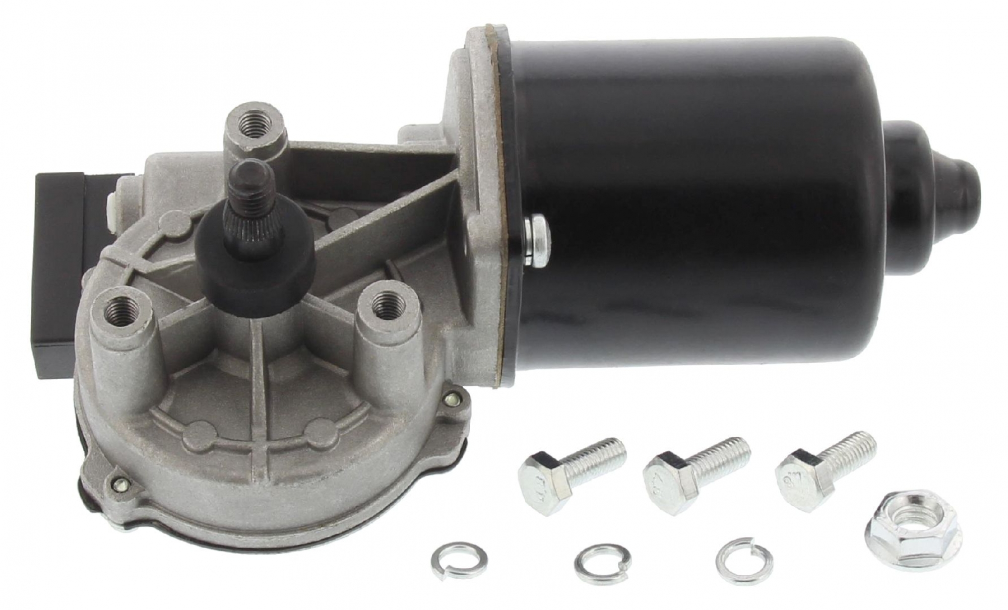 Wischermotor, vorne, FIAT