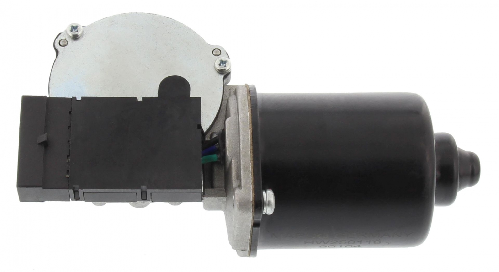 Wischermotor, vorne, FIAT