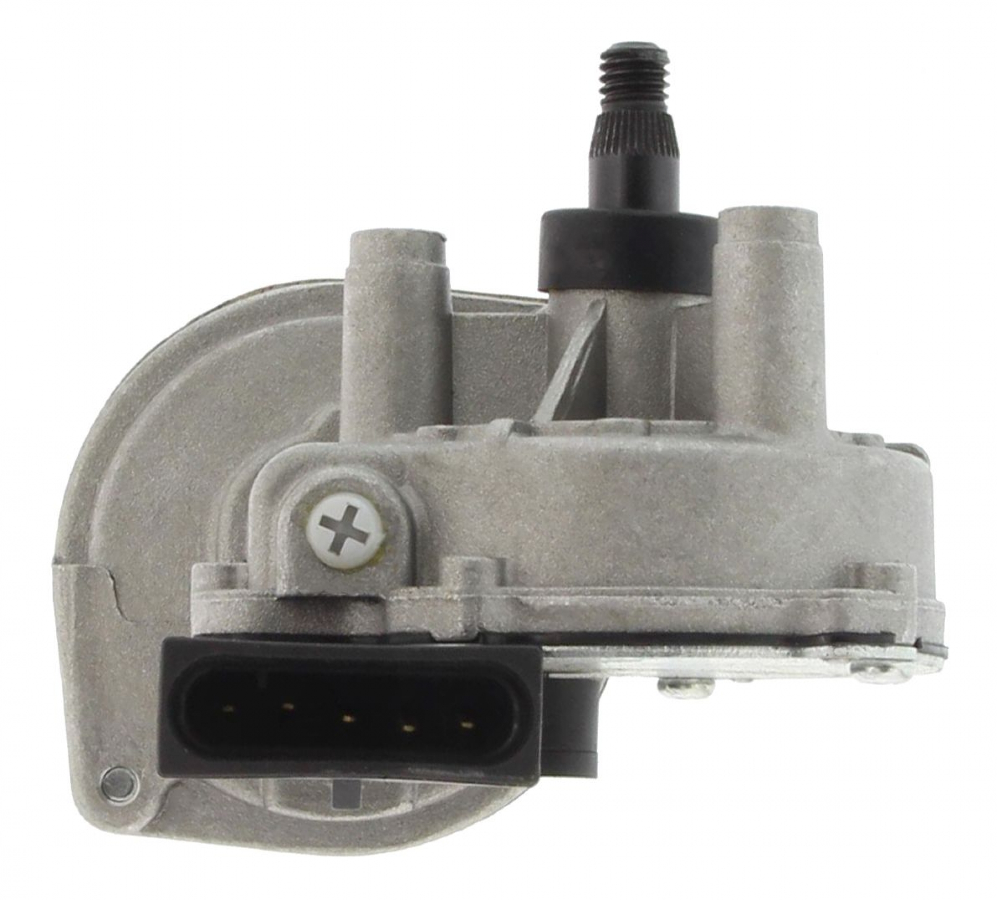 Wischermotor, vorne, FIAT