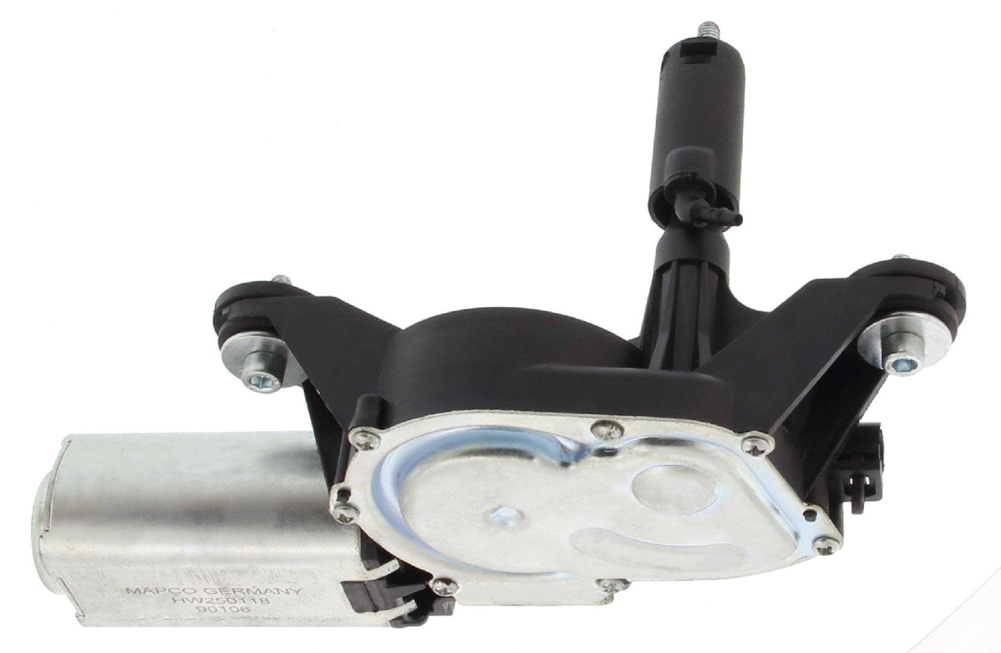 Wischermotor, hinten, ALFA ROMEO