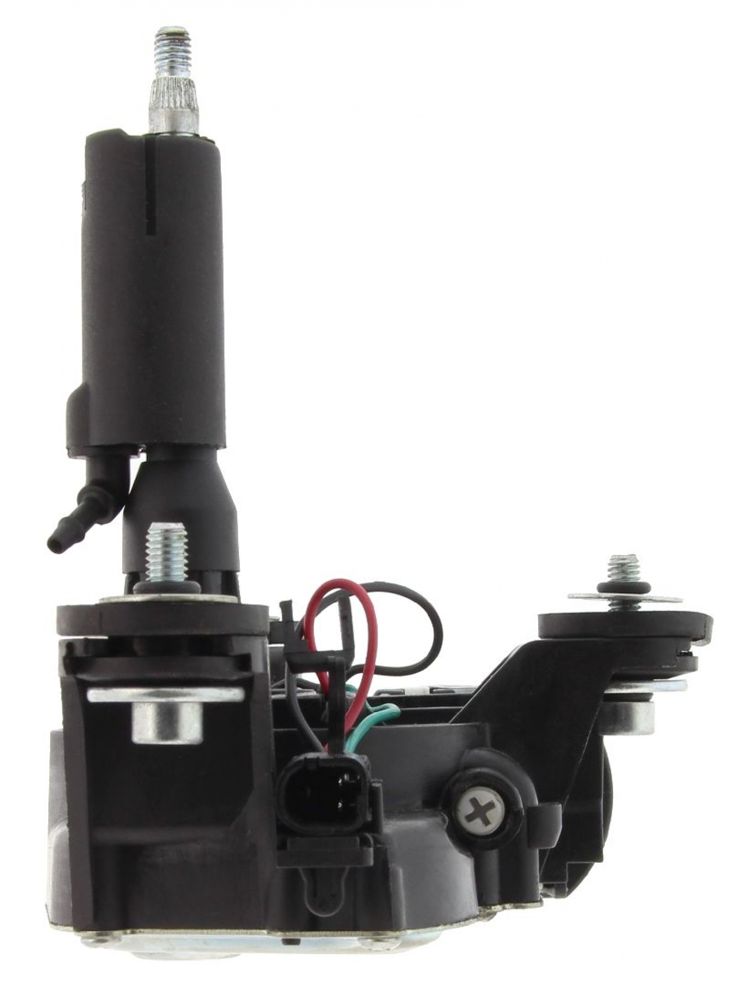 Wischermotor, hinten, ALFA ROMEO