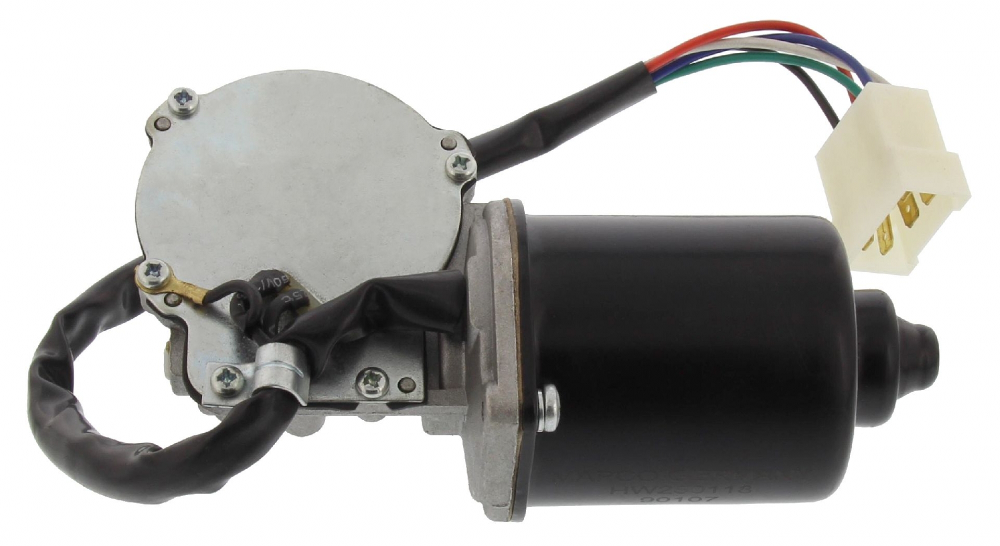 Wischermotor, vorne, IVECO