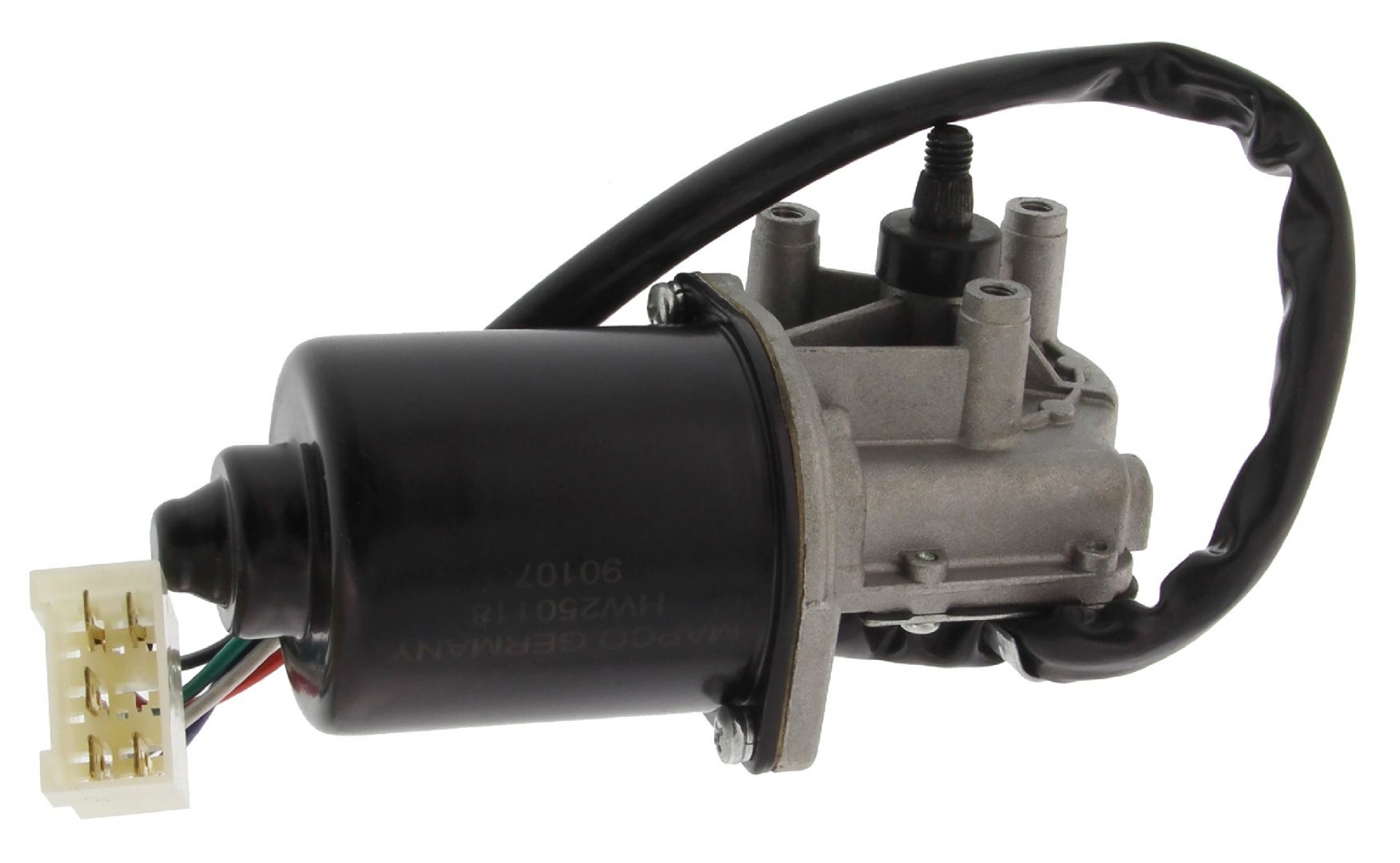 Wischermotor, vorne, IVECO