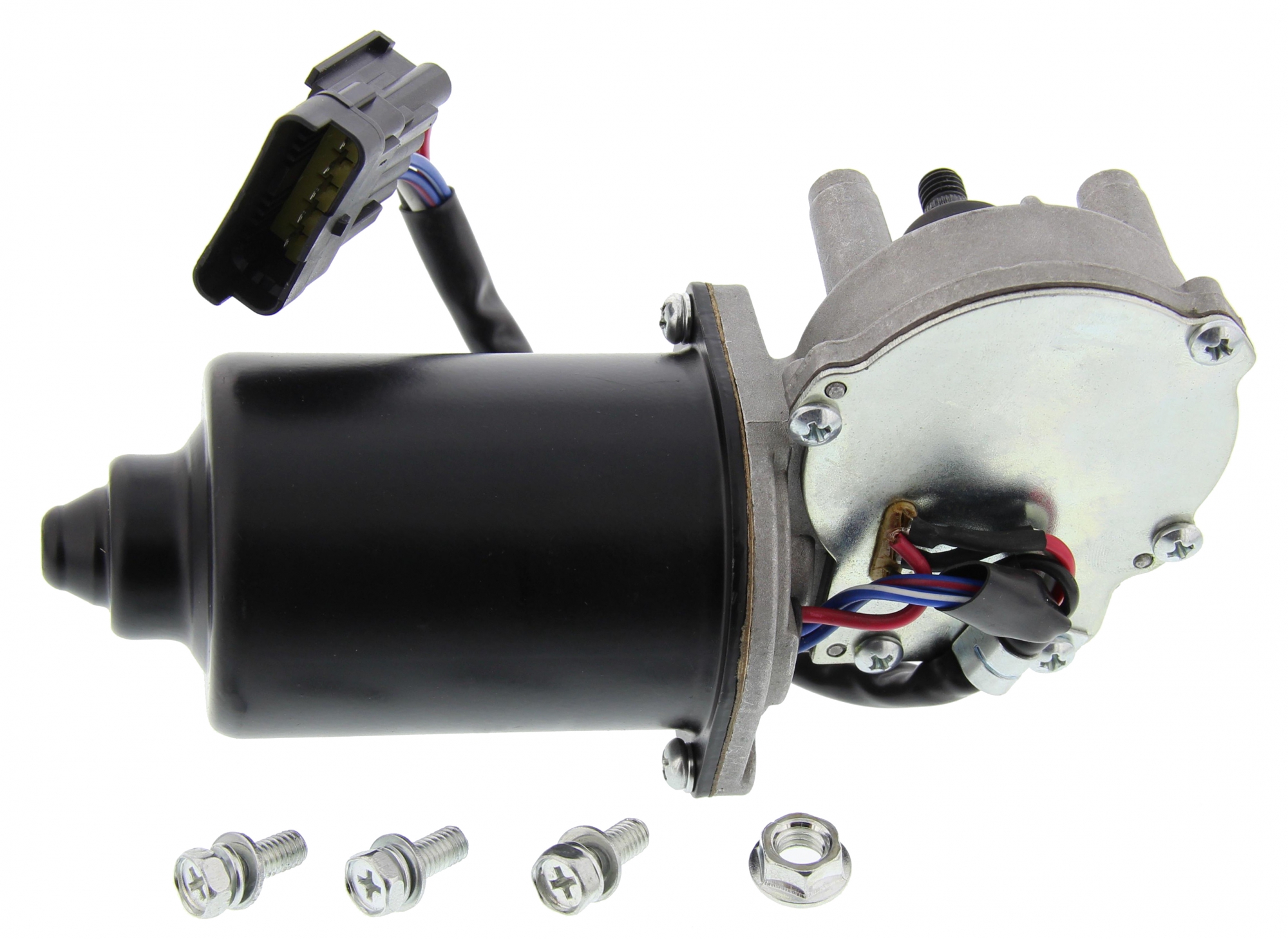 Wischermotor, vorne, DACIA, RENAULT