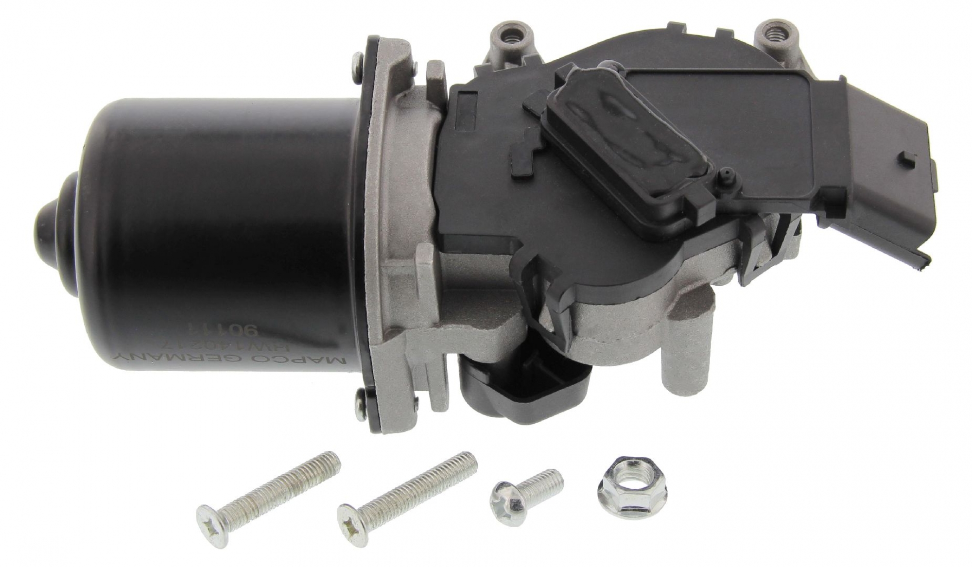 Wischermotor, vorne, RENAULT