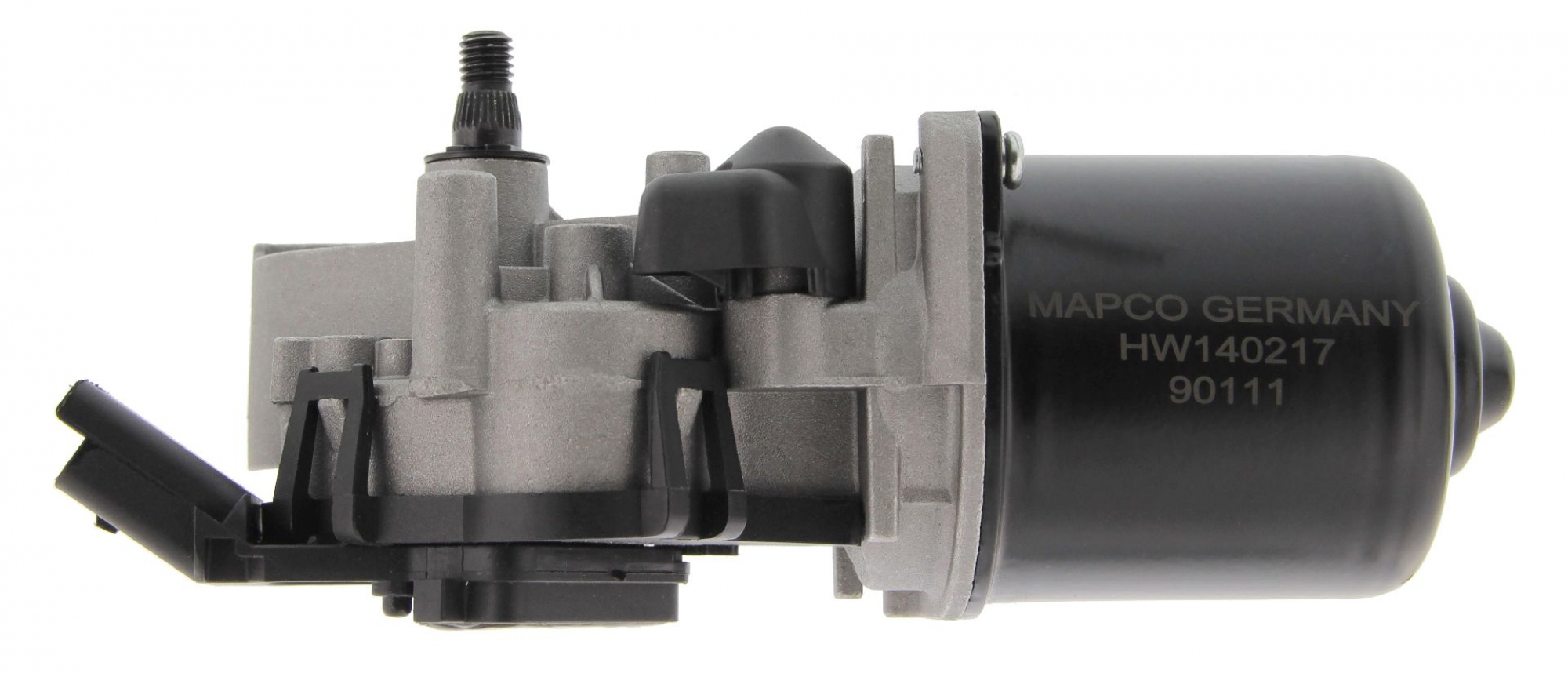 Wischermotor, vorne, RENAULT