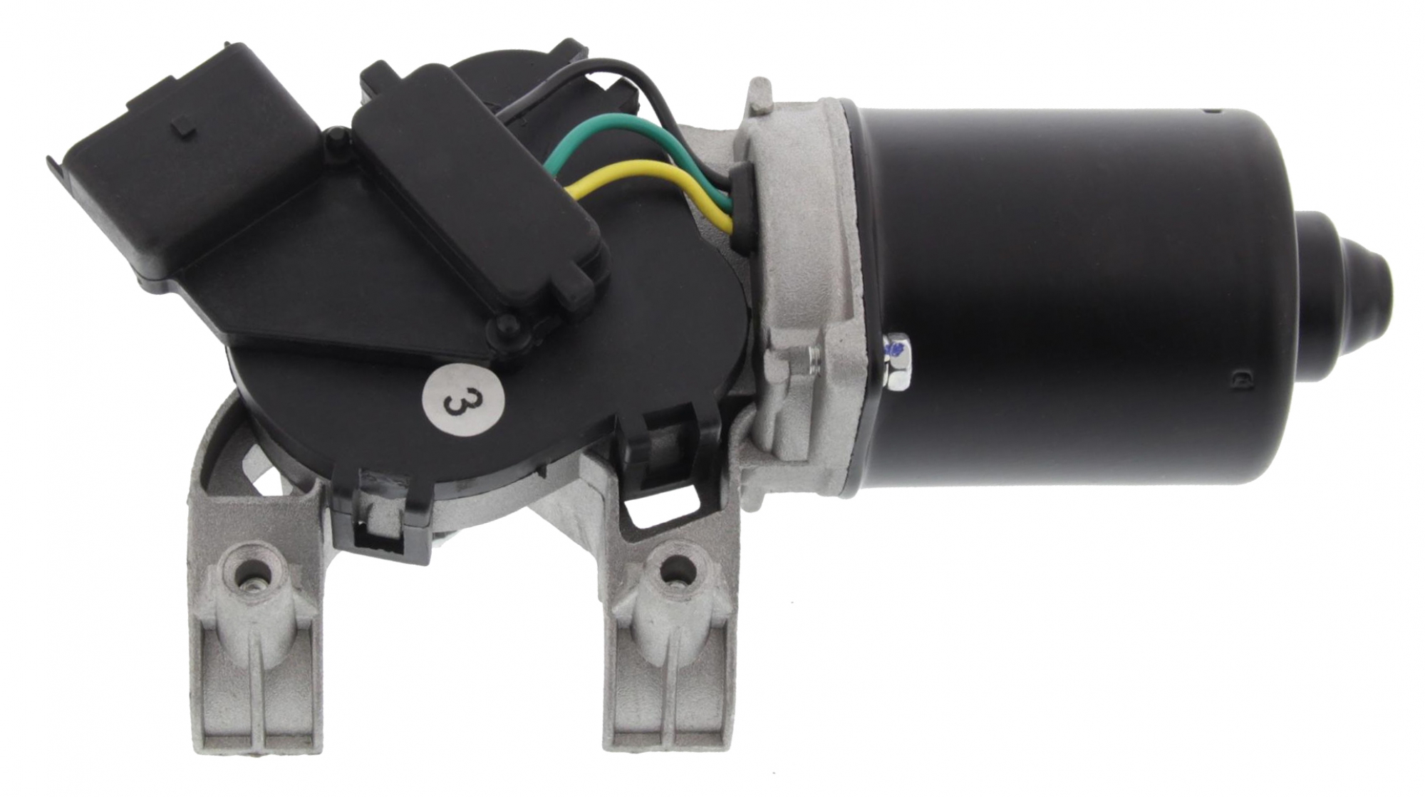 Wischermotor, vorne, RENAULT