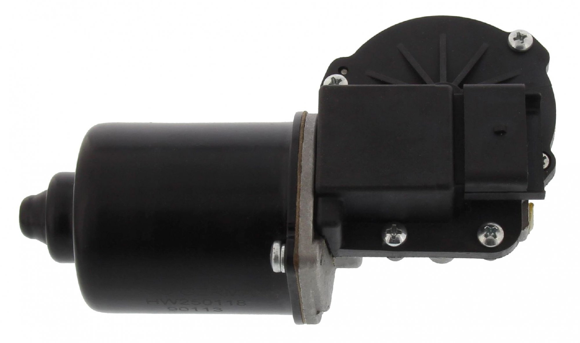 Wischermotor, vorne, RENAULT