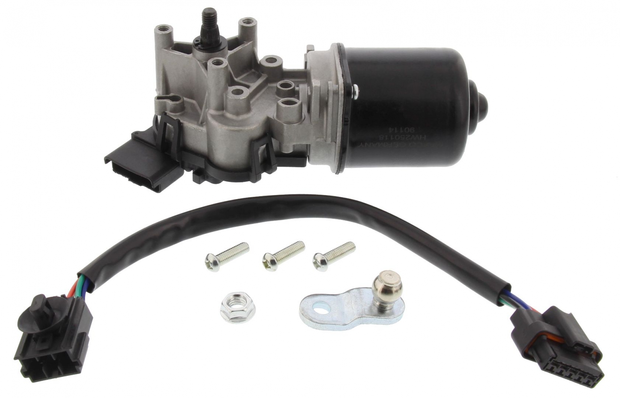 Wischermotor, vorne, RENAULT