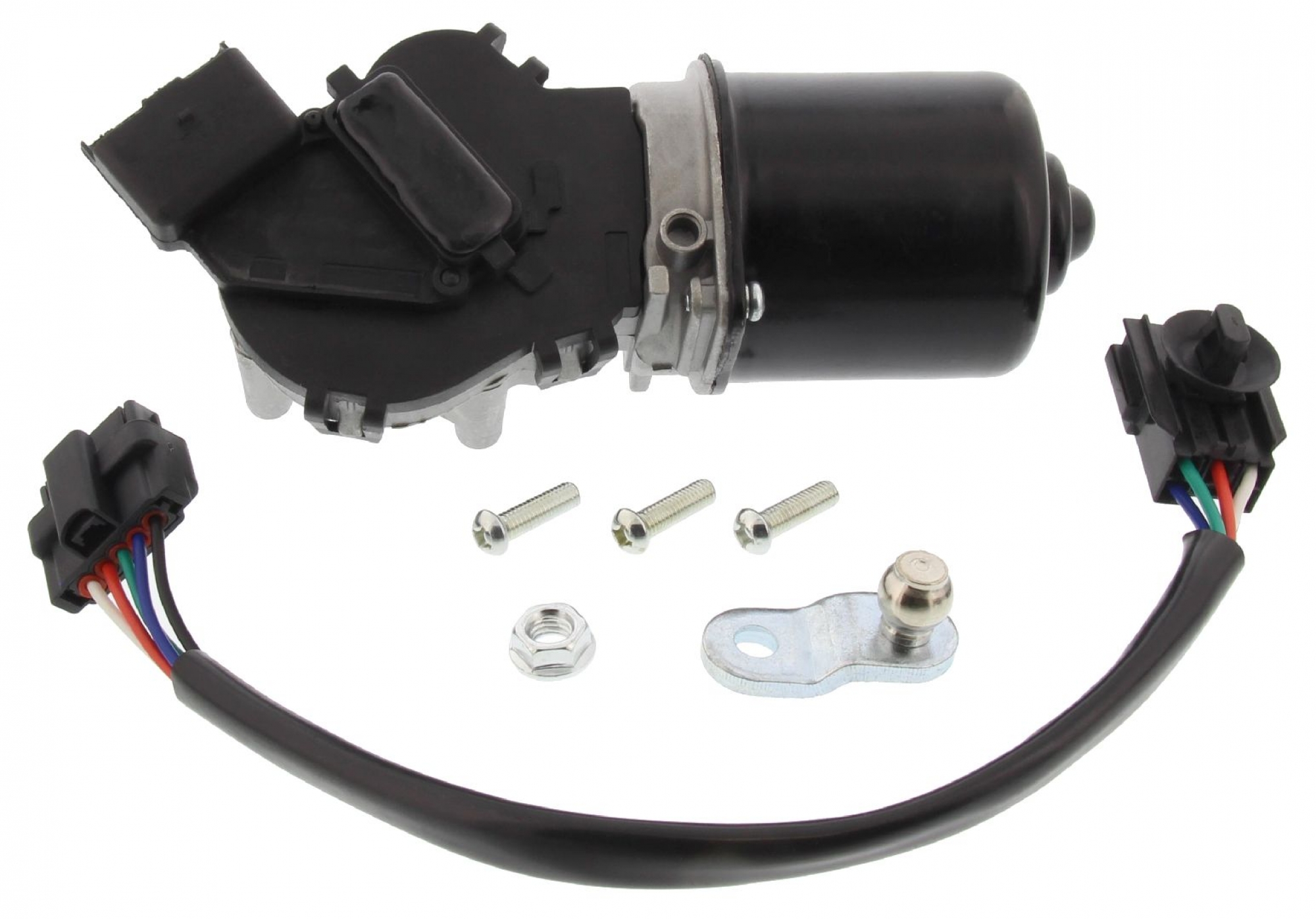 Wischermotor, vorne, RENAULT