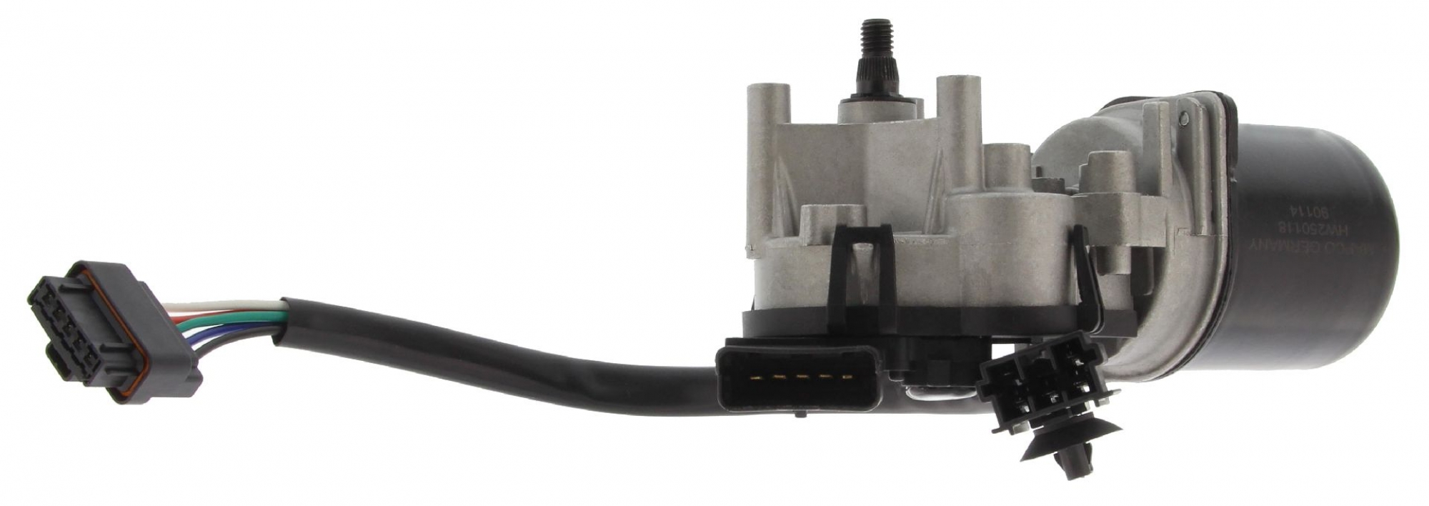 Wischermotor, vorne, RENAULT