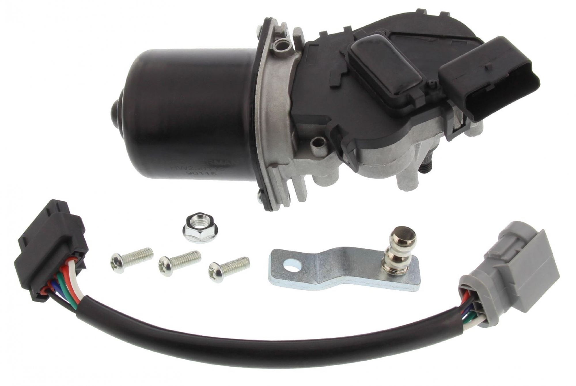 Wischermotor, vorne, RENAULT