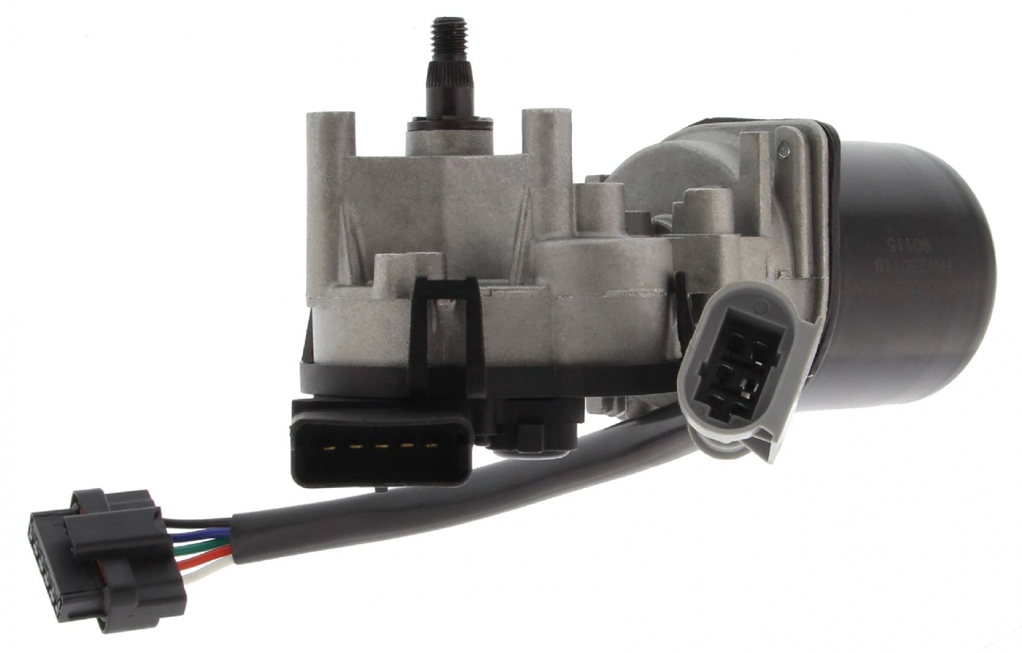 Wischermotor, vorne, RENAULT