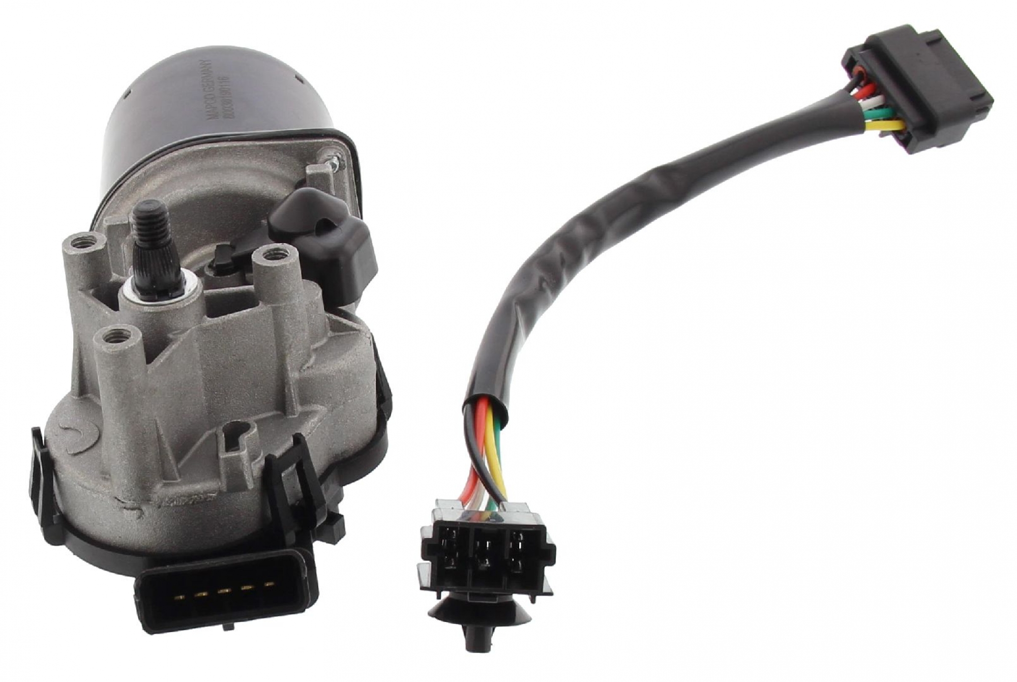 Wischermotor, vorne, RENAULT