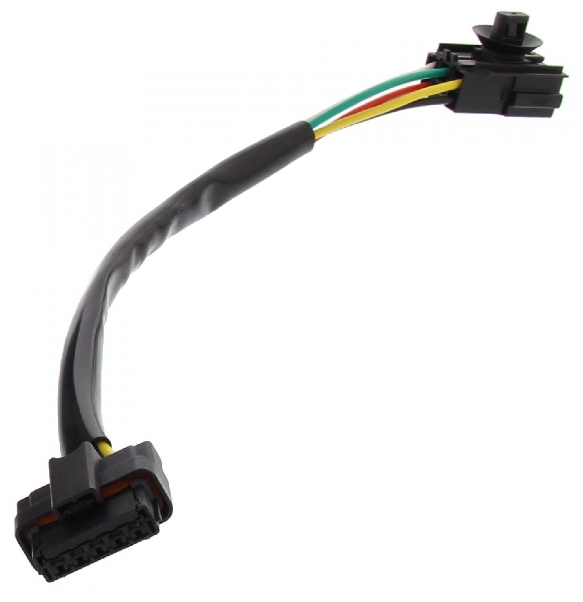 Wischermotor, vorne, RENAULT