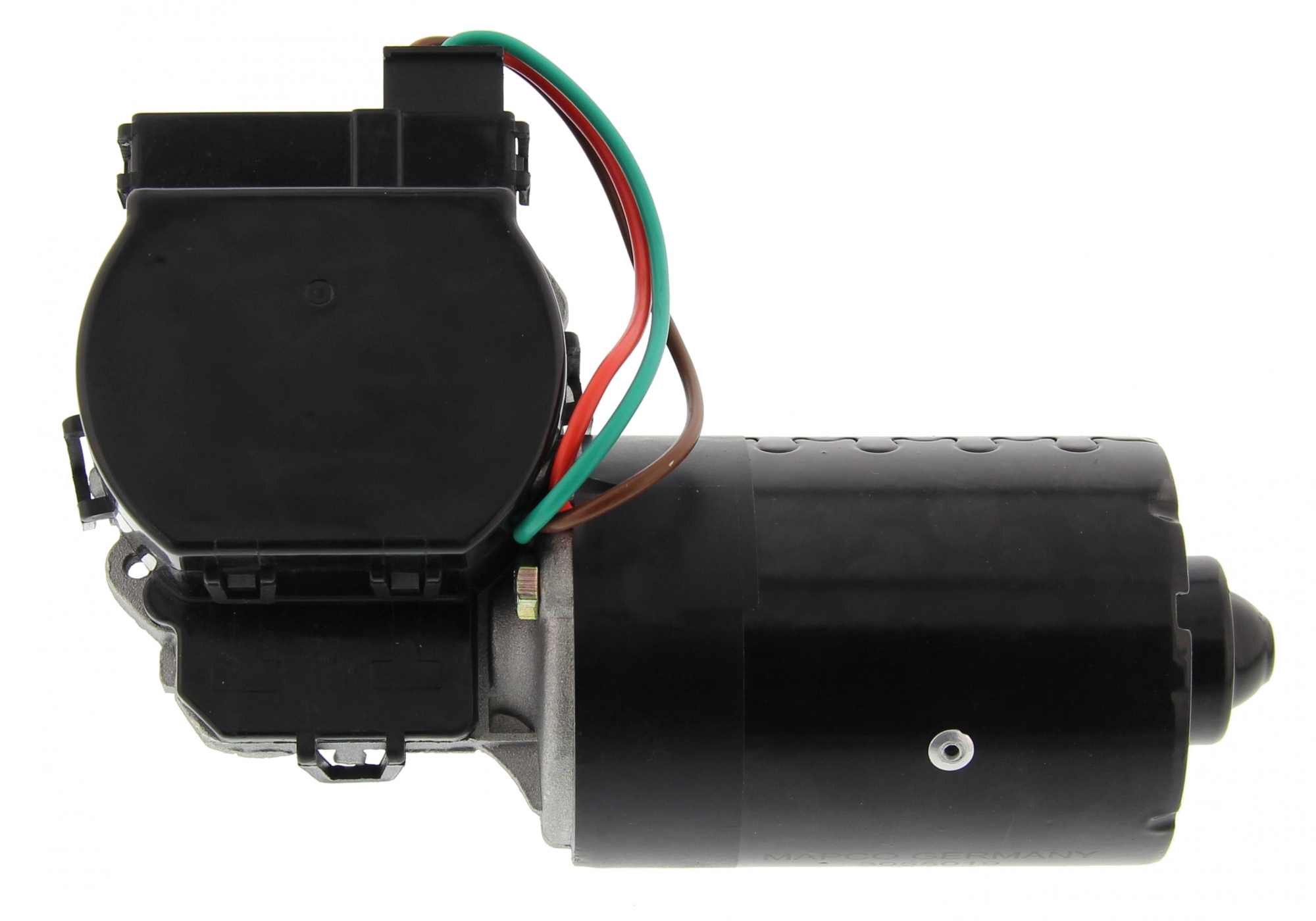 Wischermotor, vorne, CITROËN, FIAT, PEUGEOT