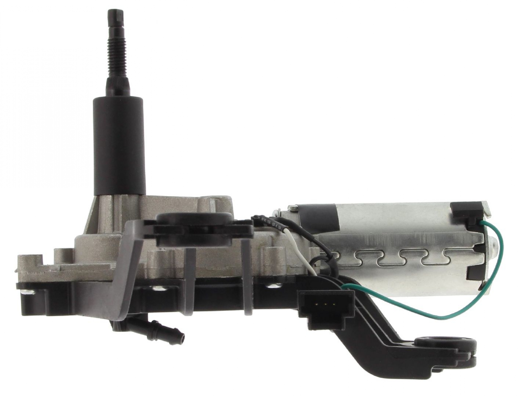 Wischermotor, hinten, CITROËN, PEUGEOT