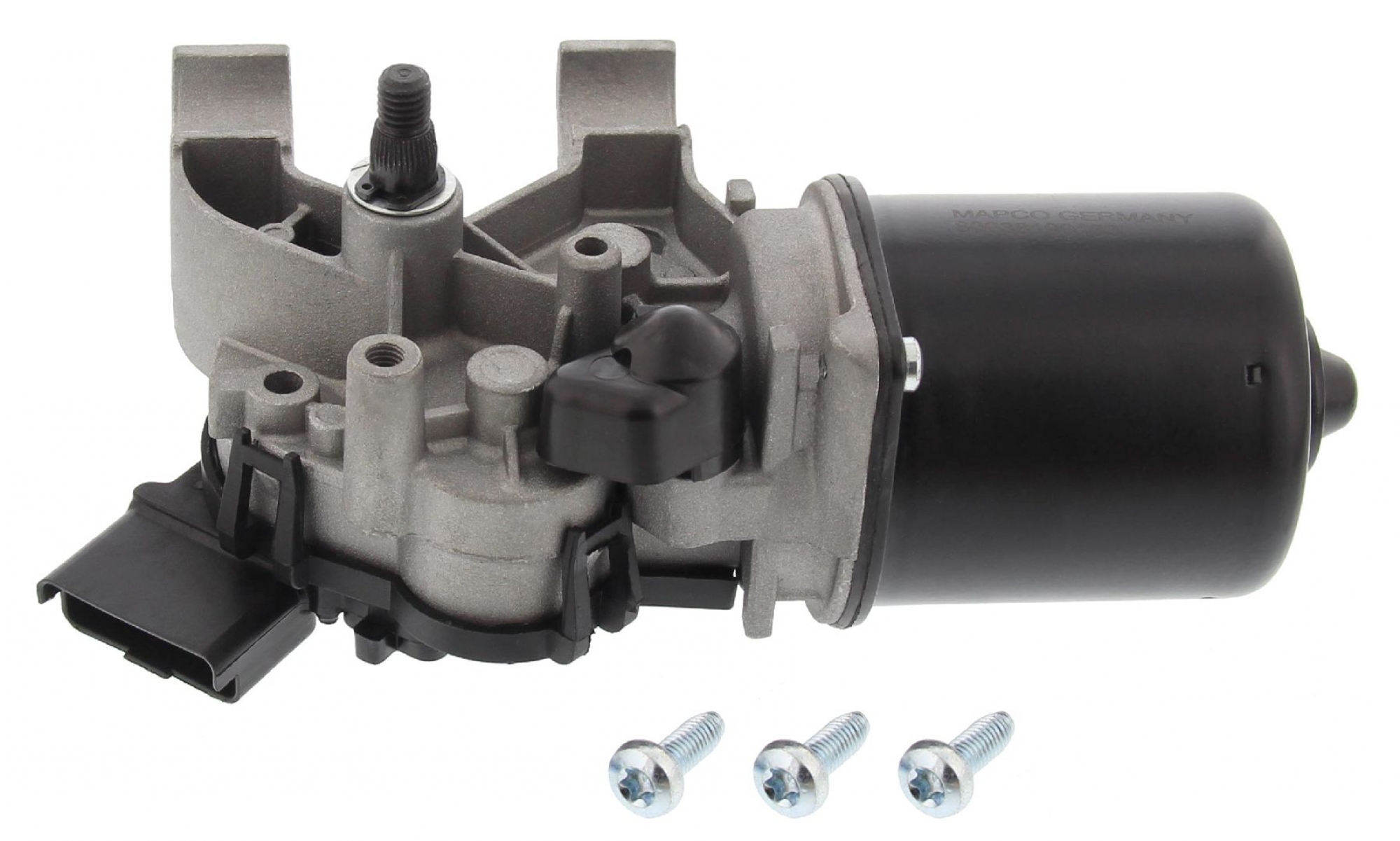 Wischermotor, vorne, CITROËN