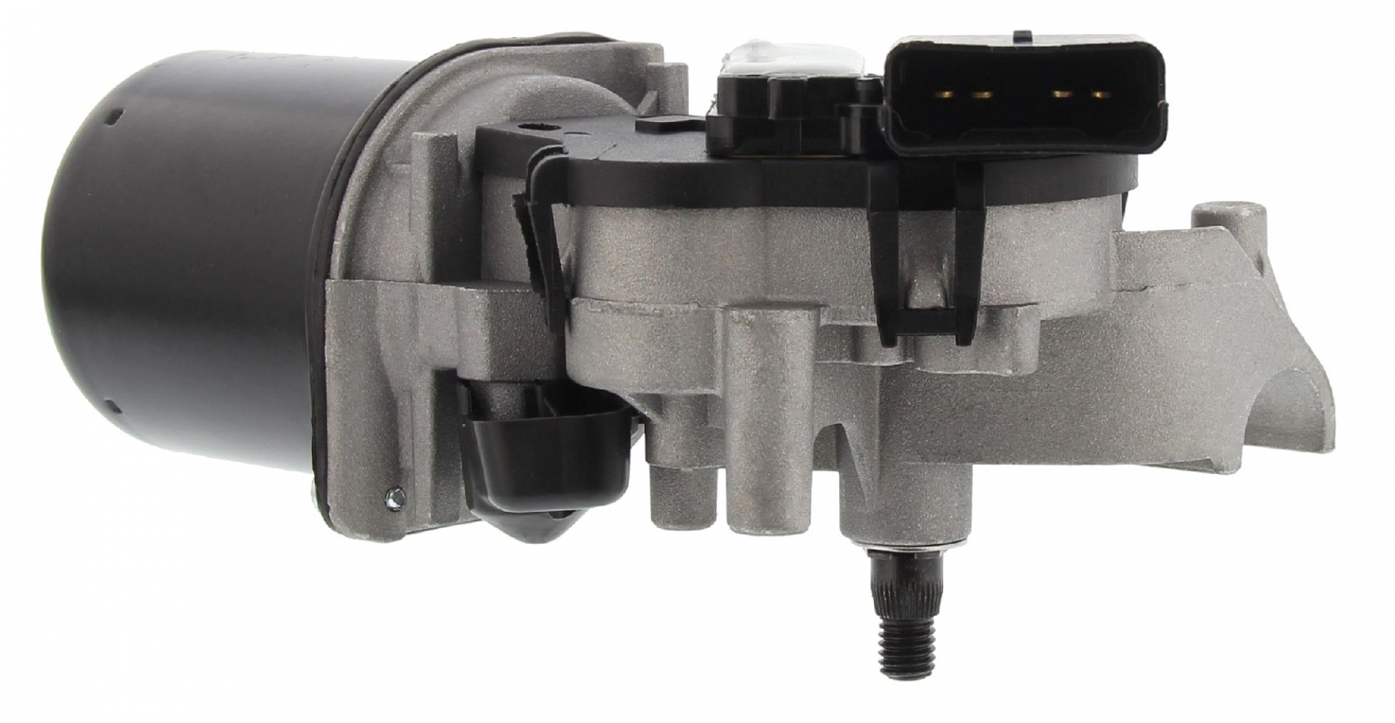 Wischermotor, vorne, CITROËN