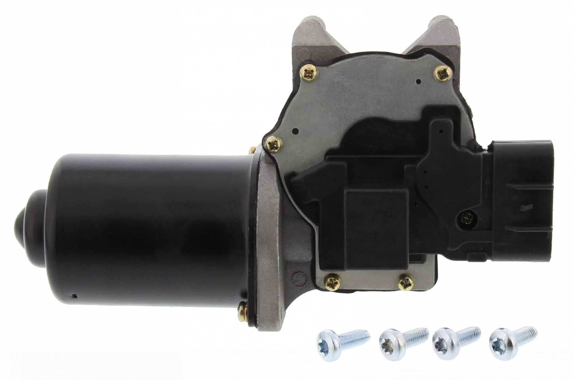 Wischermotor, vorne, CITROËN, FIAT, PEUGEOT