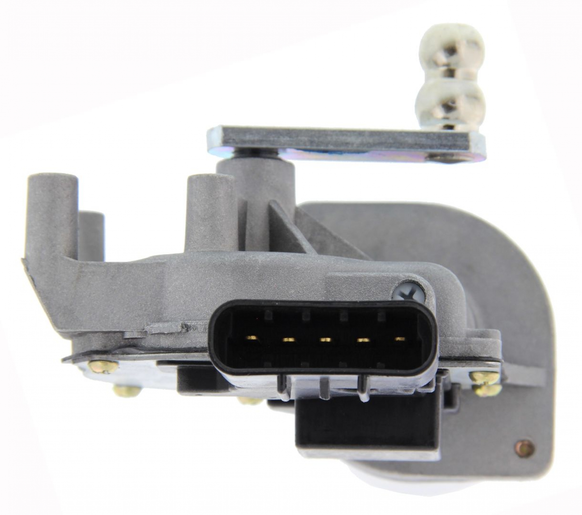 Wischermotor, vorne, CITROËN, FIAT, PEUGEOT