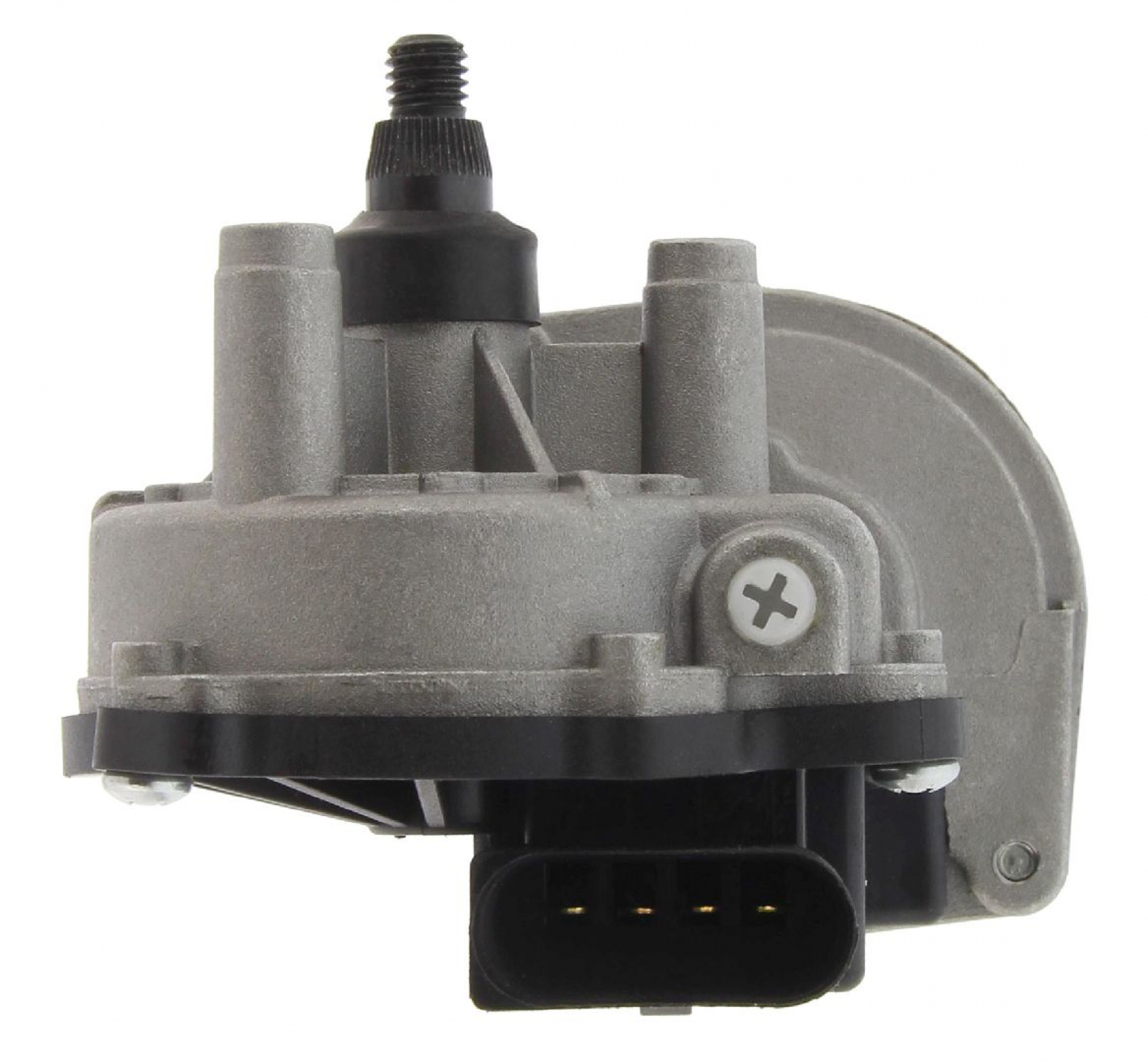 Wischermotor, vorne, CITROËN, FIAT, PEUGEOT