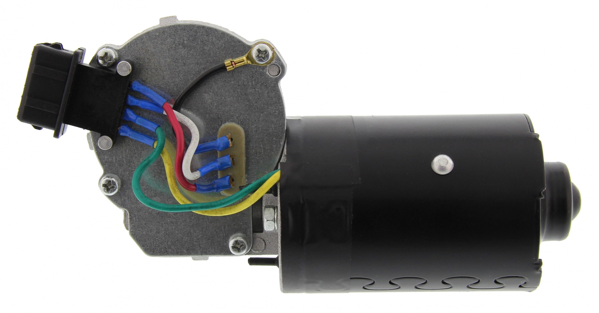 Wischermotor, vorne, PEUGEOT