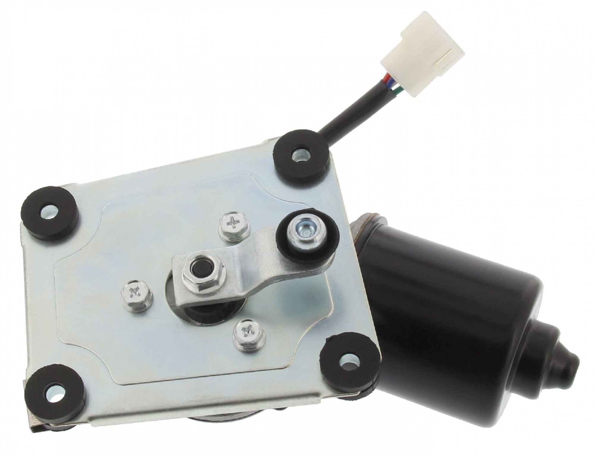 Wischermotor, vorne, CHEVROLET, DAEWOO, GM KOREA