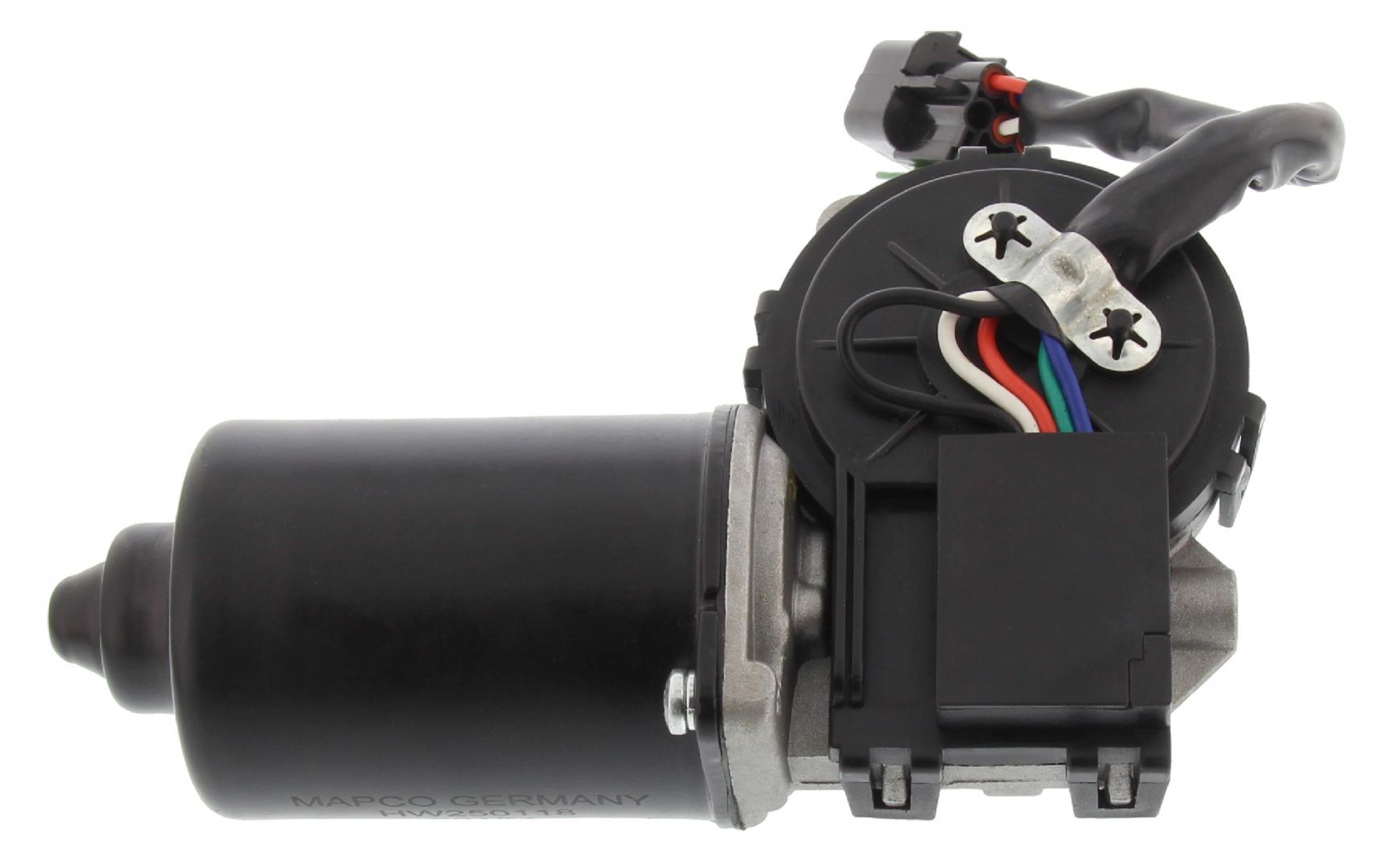 Wischermotor, vorne, HYUNDAI