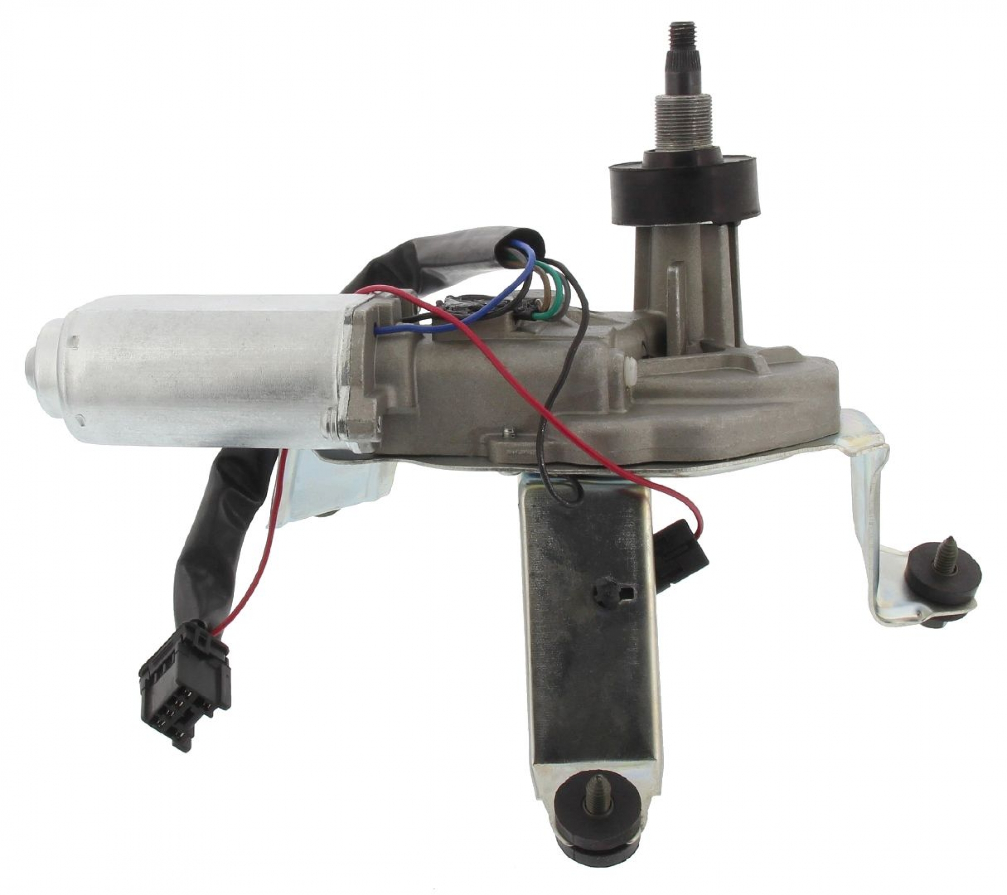 Wischermotor, hinten, KIA