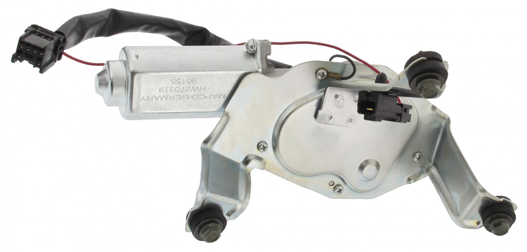 Wischermotor, hinten, KIA