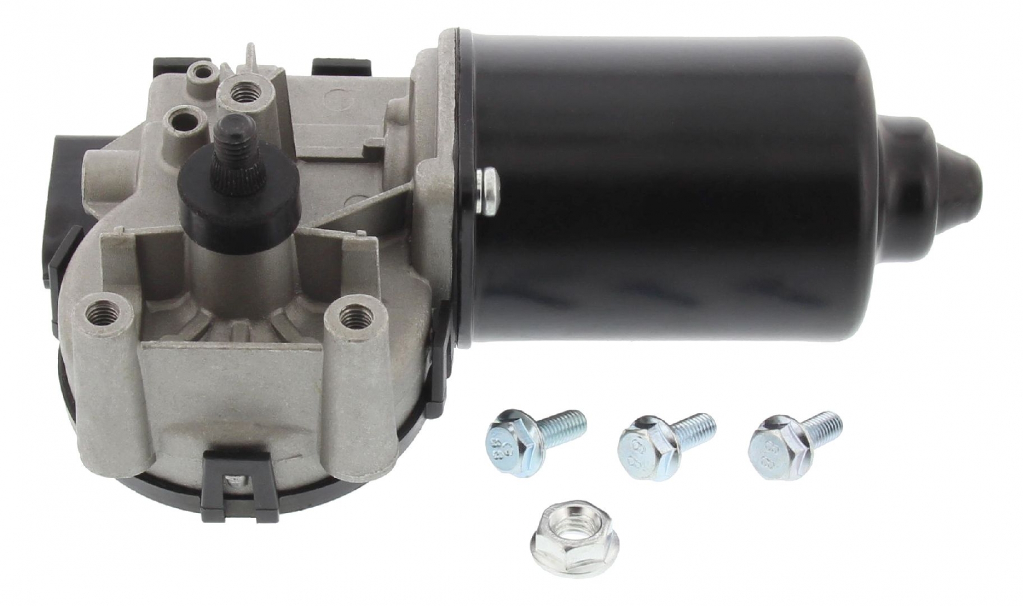 Wischermotor, vorne, KIA