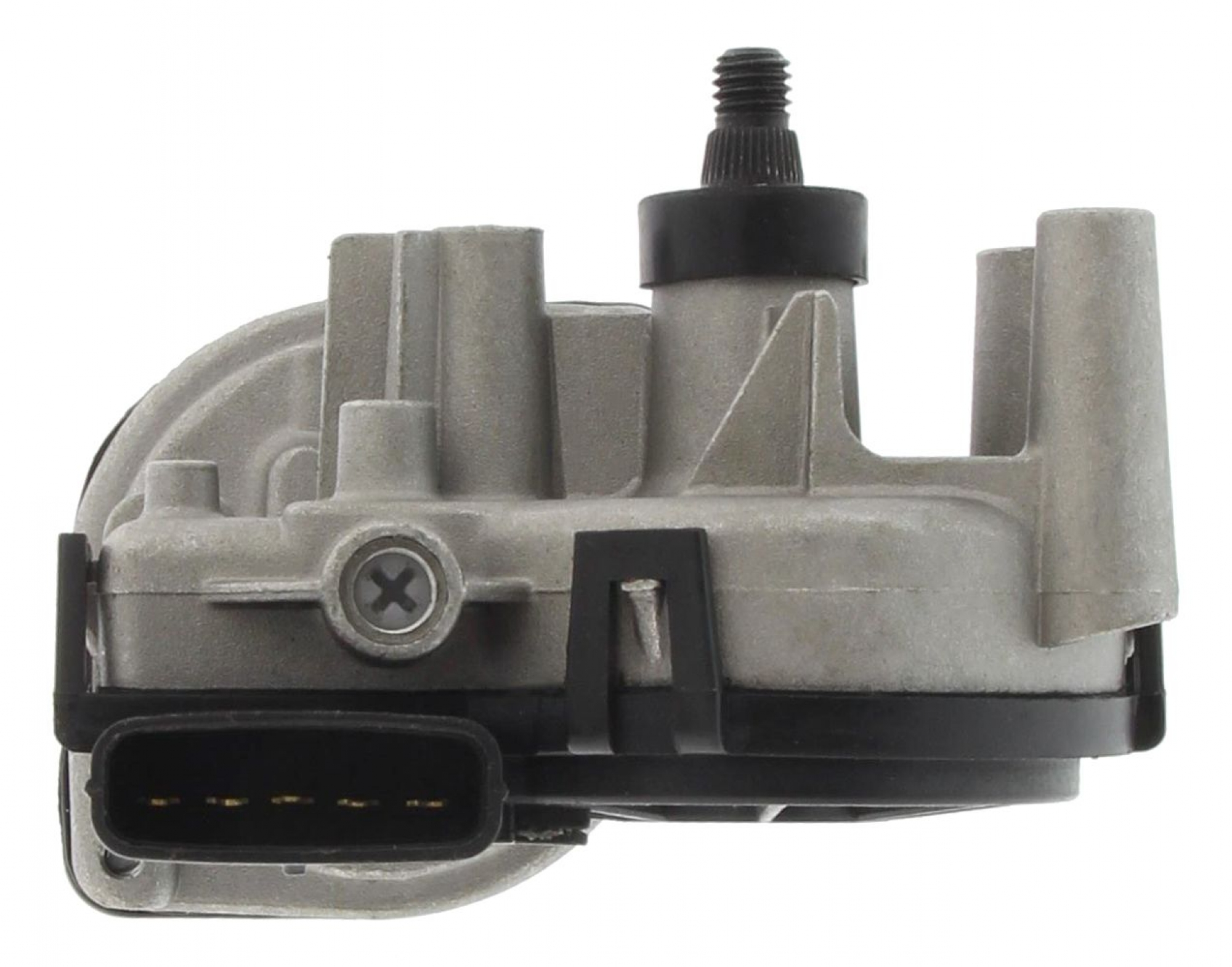 Wischermotor, vorne, KIA