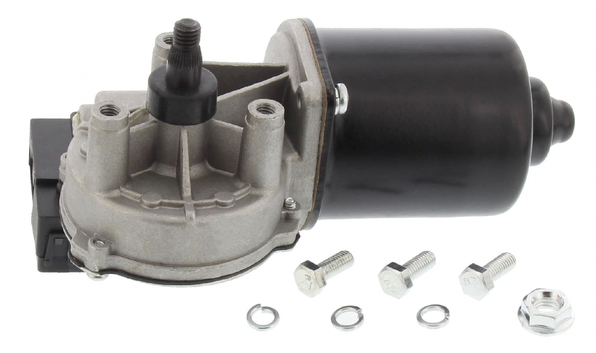 Wischermotor, vorne, KIA