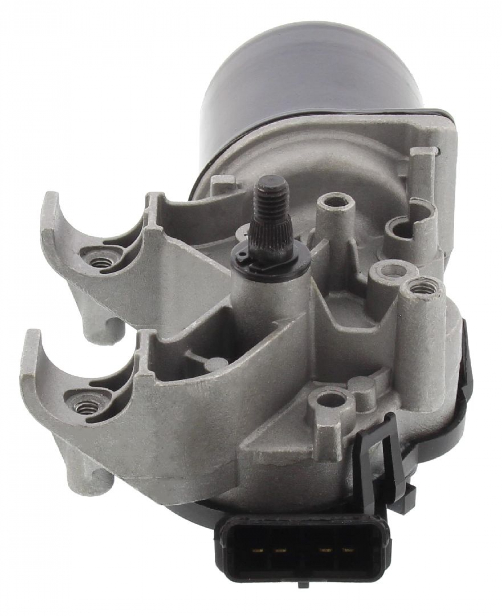 Wischermotor, vorne, NISSAN