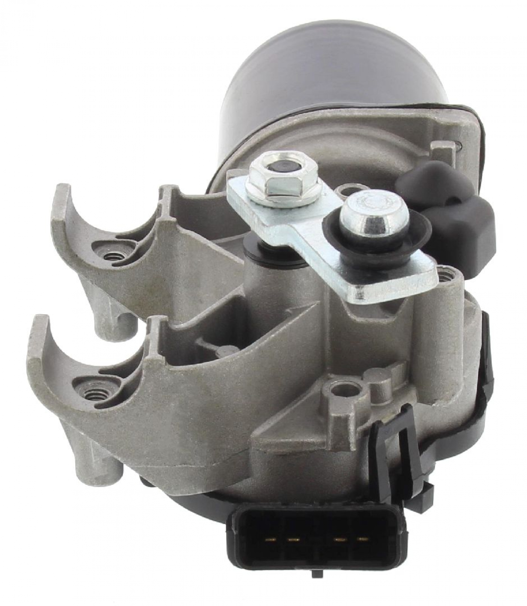 Wischermotor, vorne, NISSAN