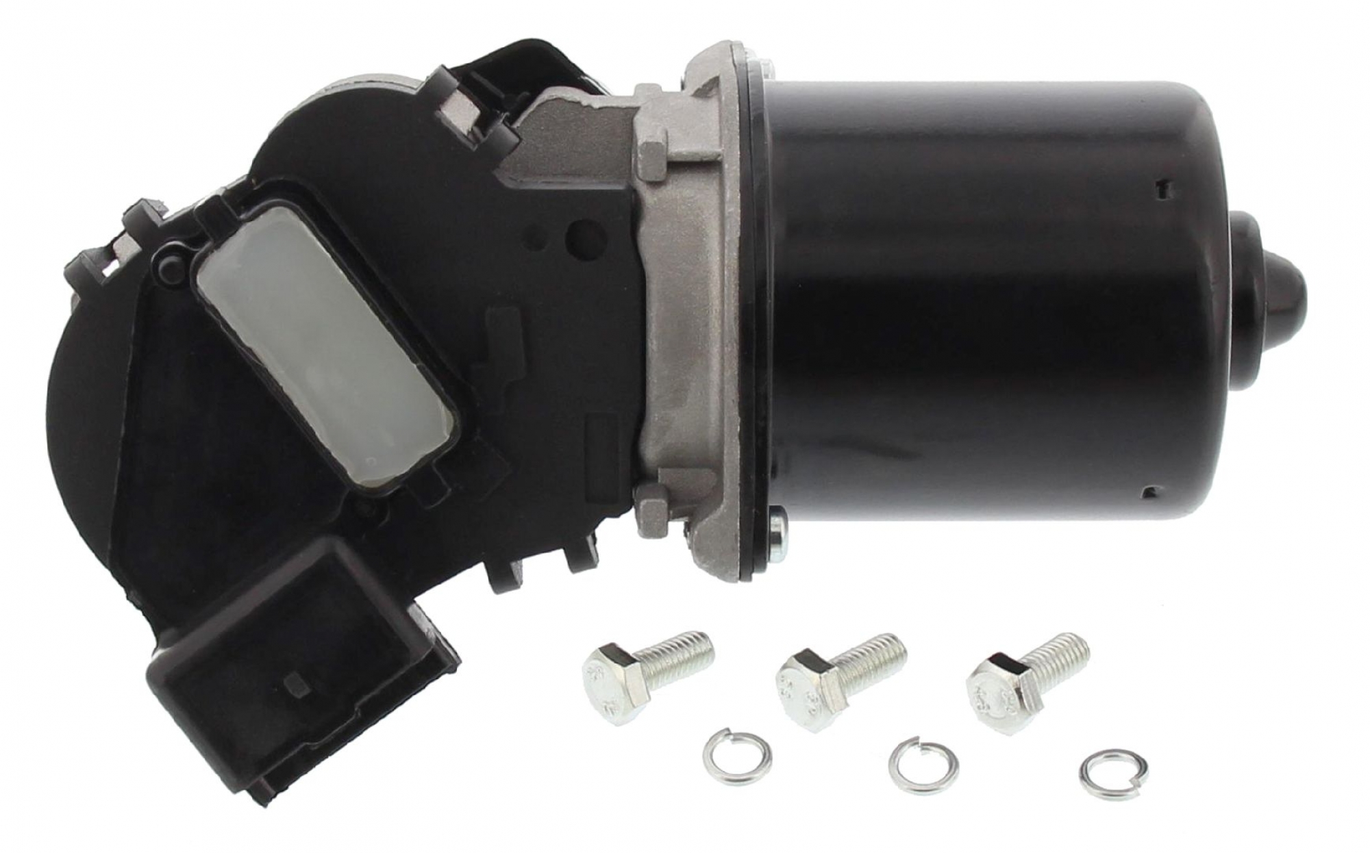 Wischermotor, vorne, NISSAN