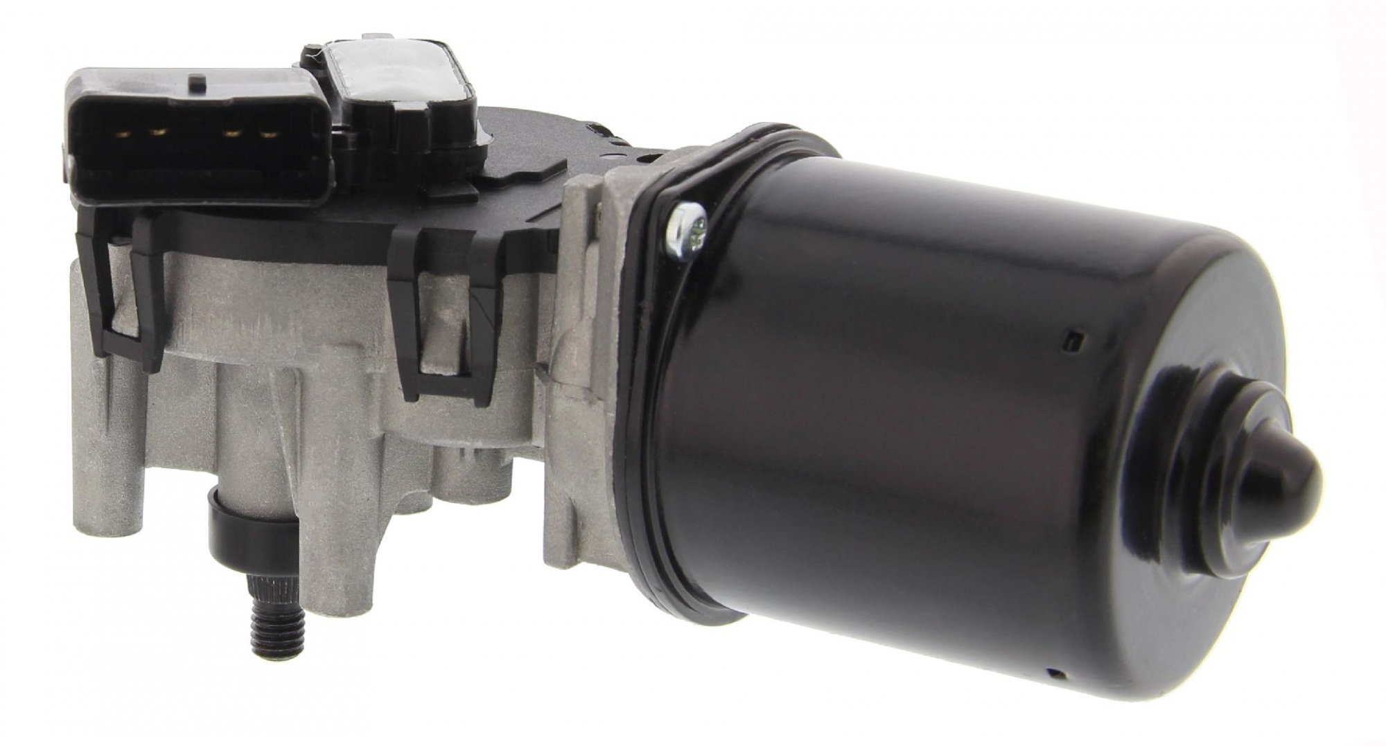 Wischermotor, vorne, NISSAN