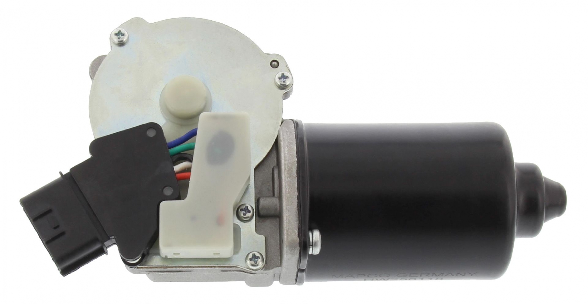 Wischermotor, vorne, NISSAN