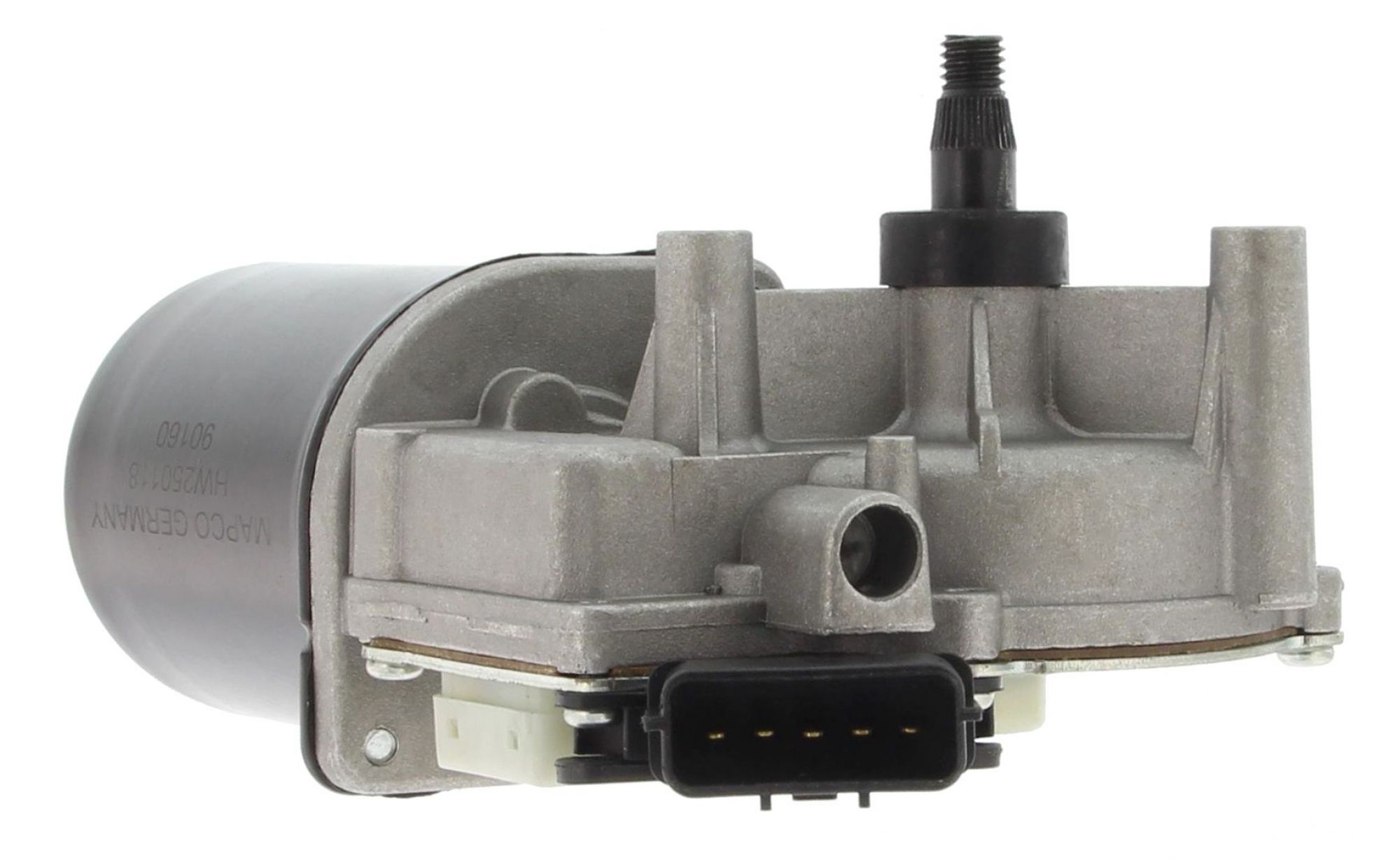 Wischermotor, vorne, NISSAN