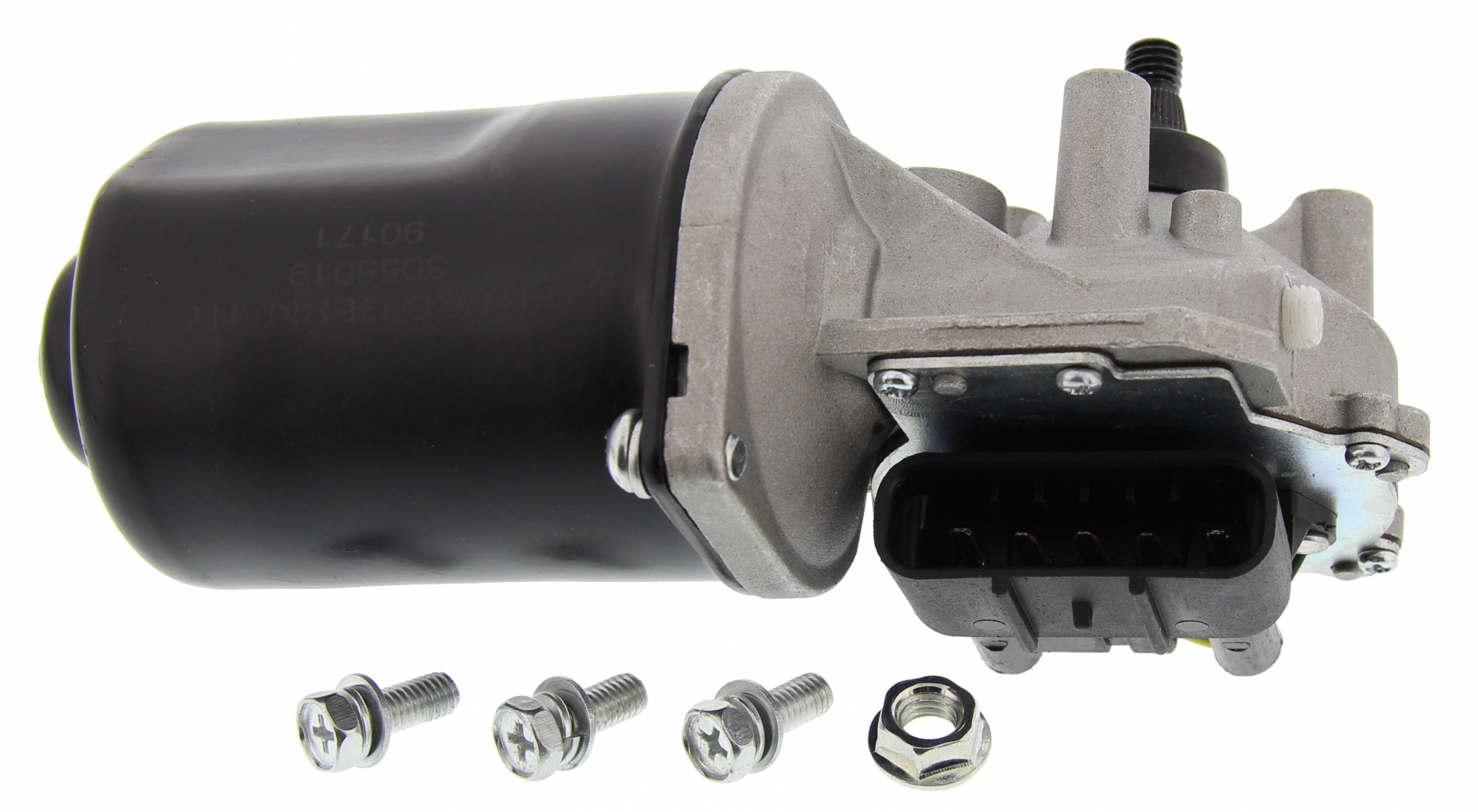 Wischermotor, vorne, OPEL, VAUXHALL