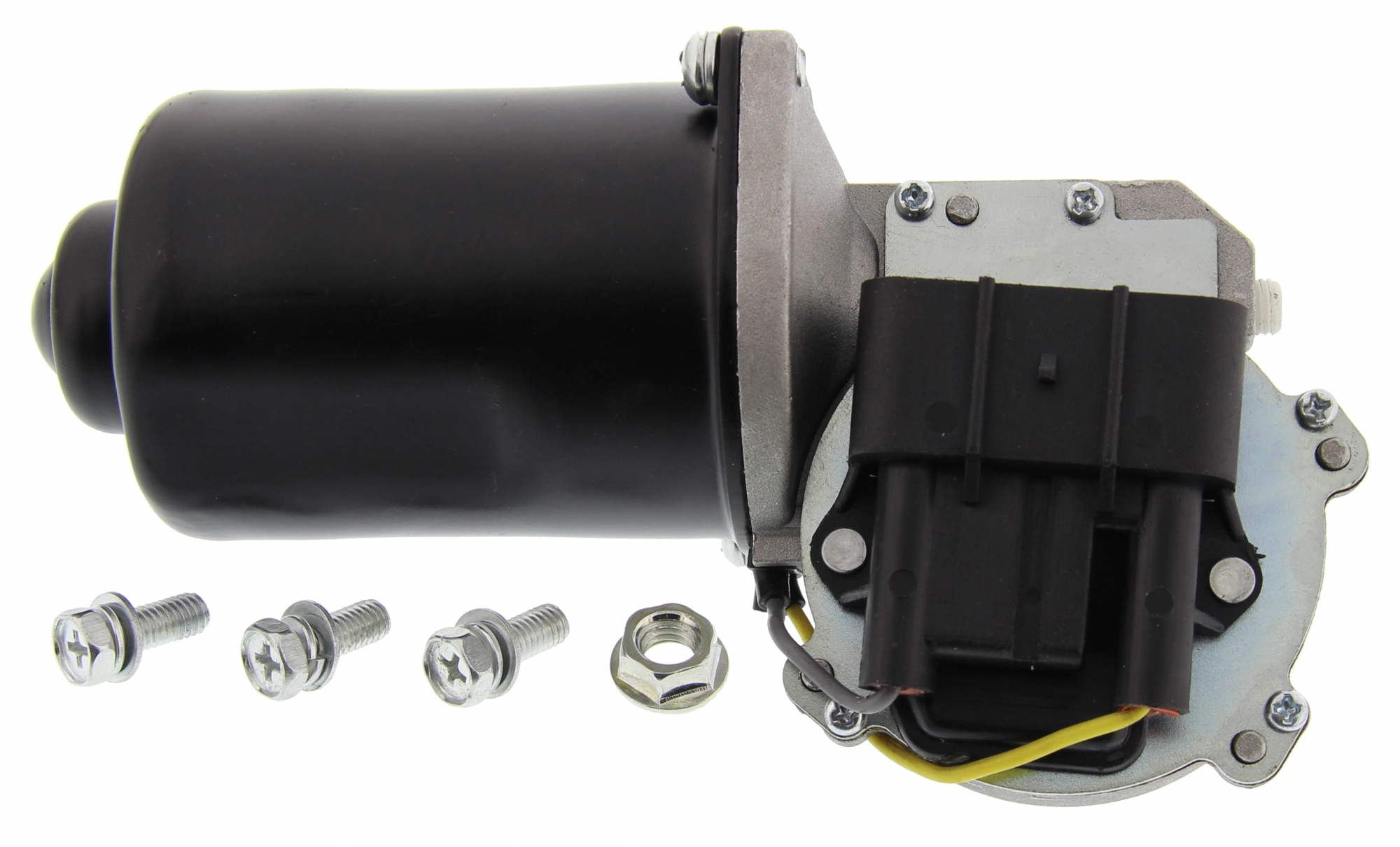 Wischermotor, vorne, OPEL, VAUXHALL