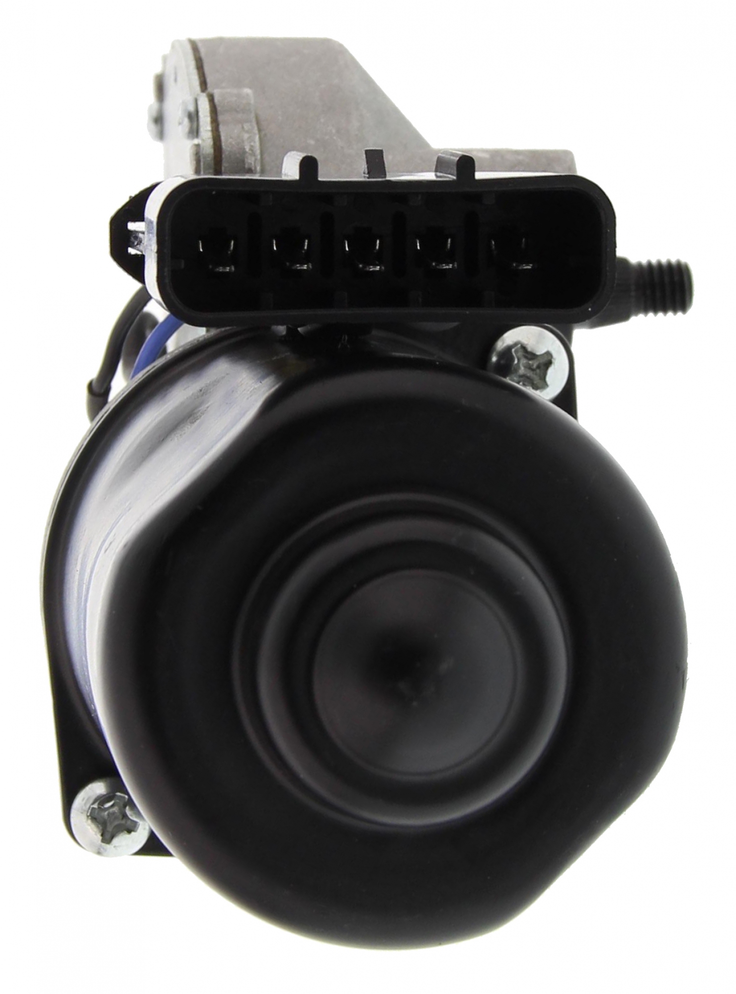 Wischermotor, vorne, OPEL