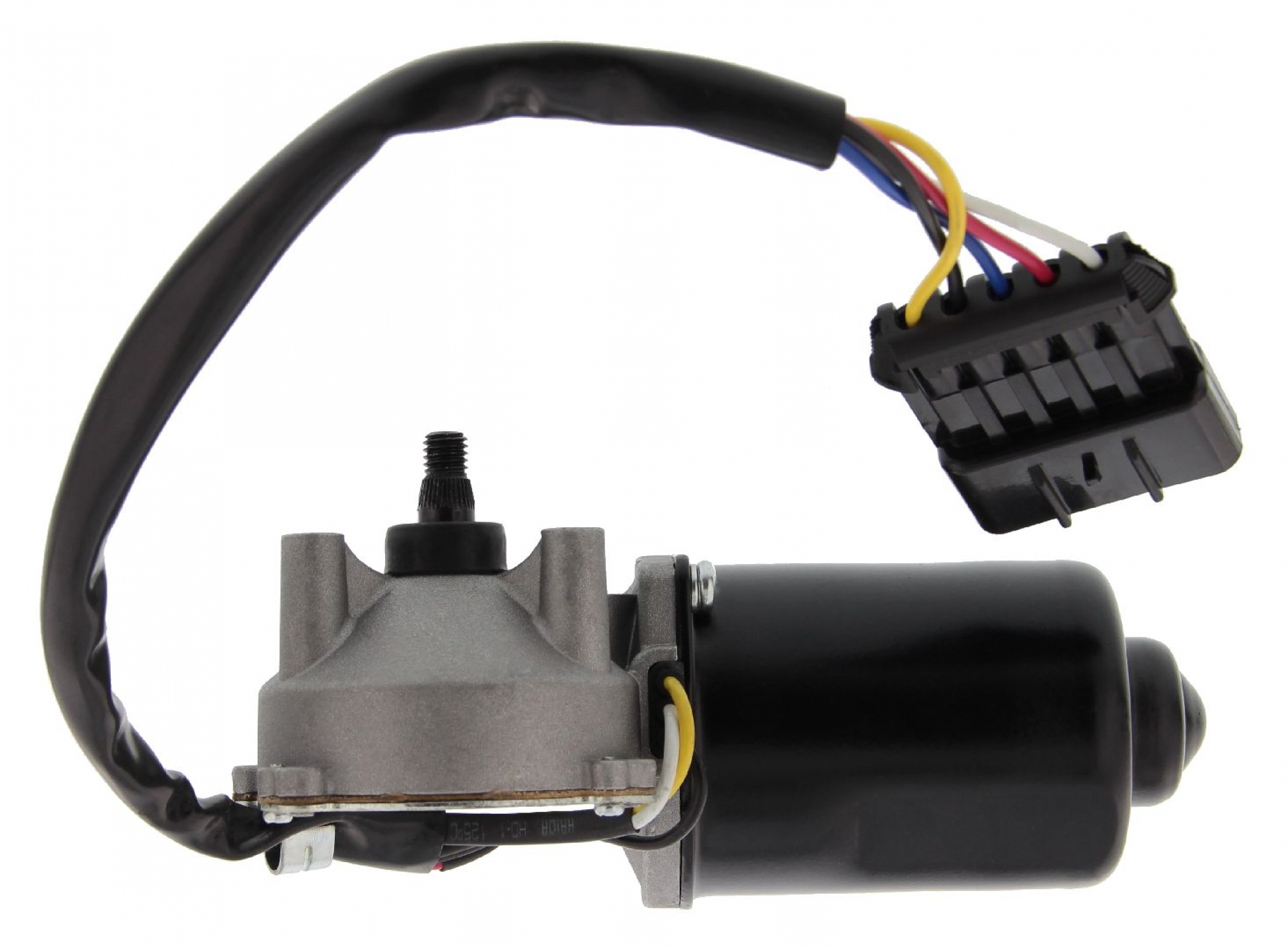 Wischermotor, vorne, OPEL, VAUXHALL