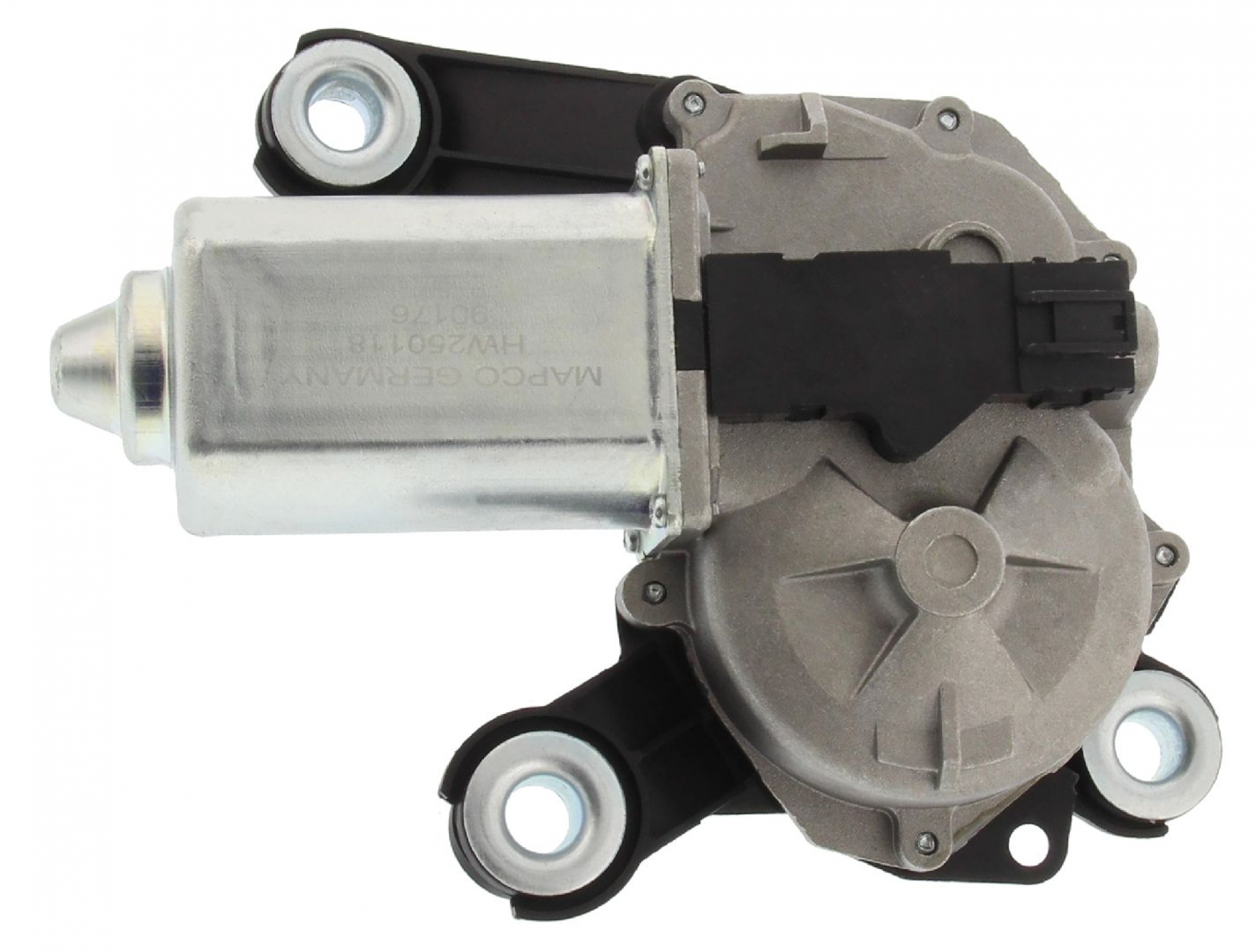 Wischermotor, hinten, OPEL