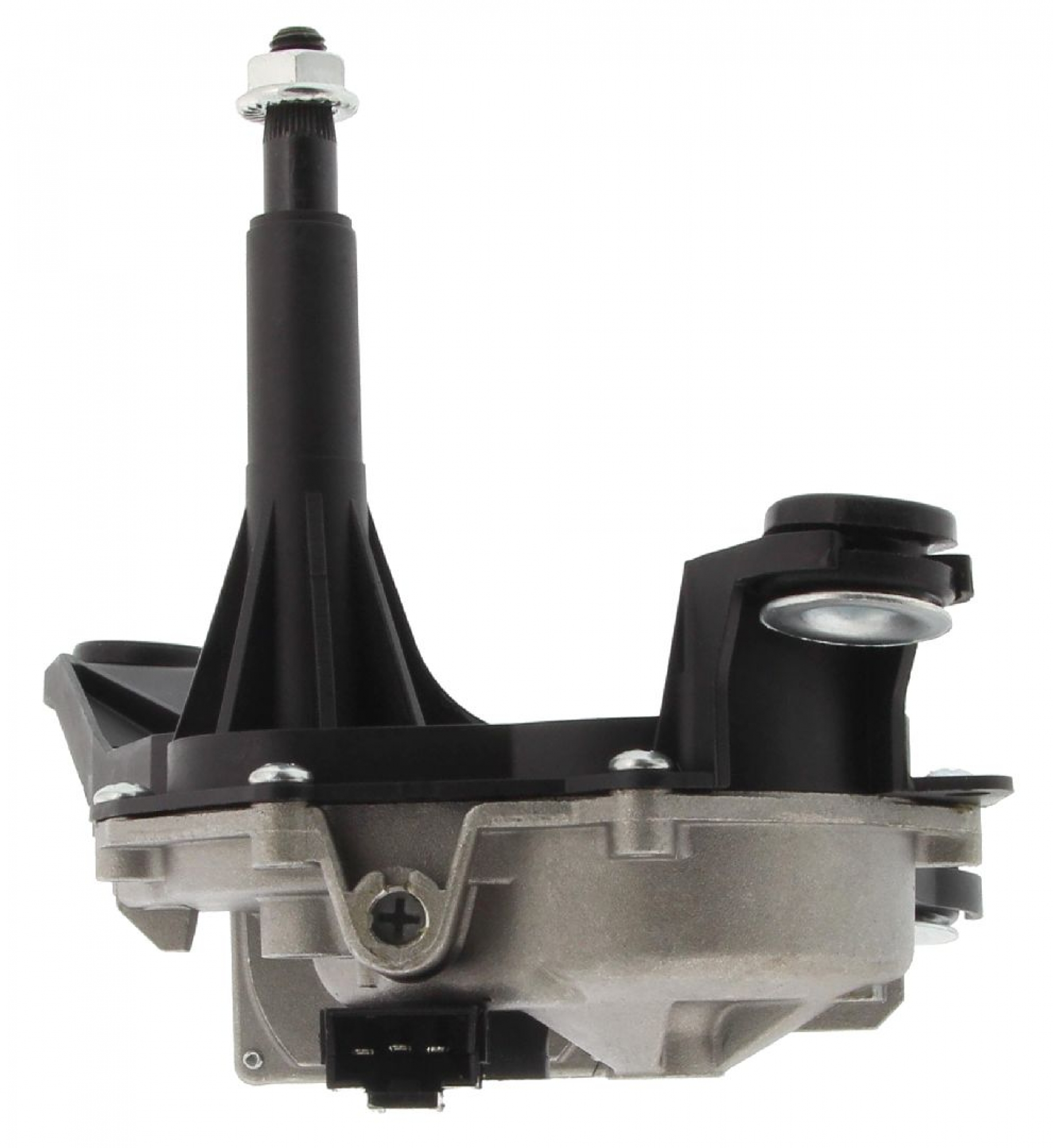 Wischermotor, hinten, OPEL