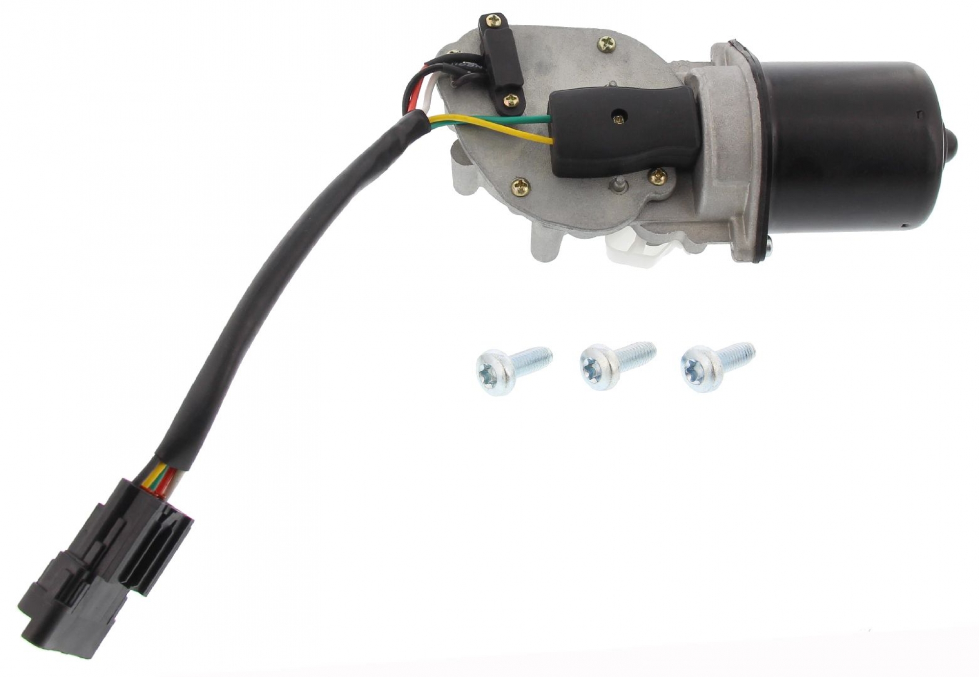 Wischermotor, vorne, NISSAN, OPEL, RENAULT