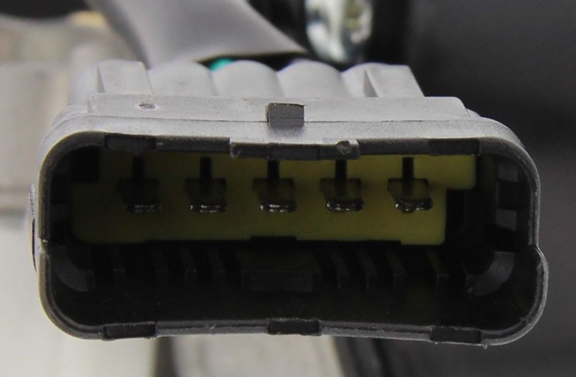 Wischermotor, vorne, NISSAN, OPEL, RENAULT